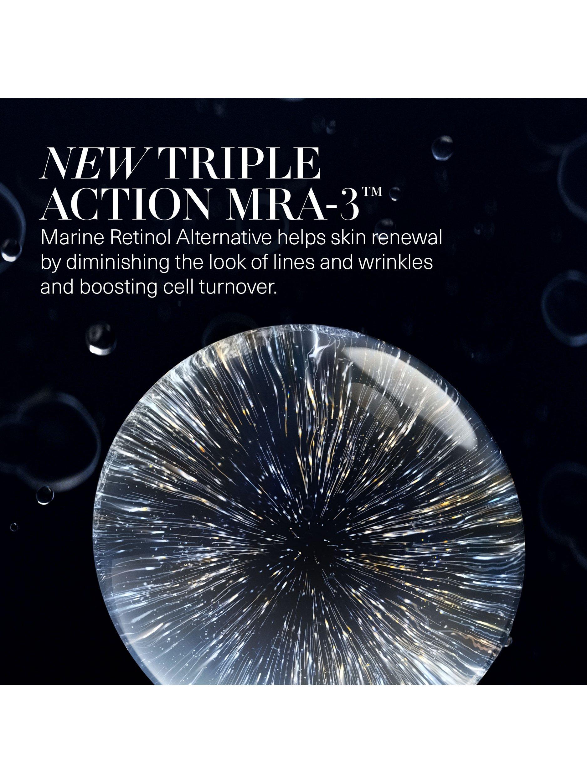 The Rejuvenating Night Cream