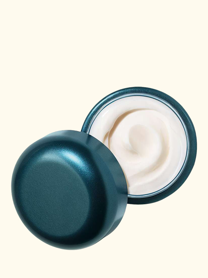 The Rejuvenating Night Cream