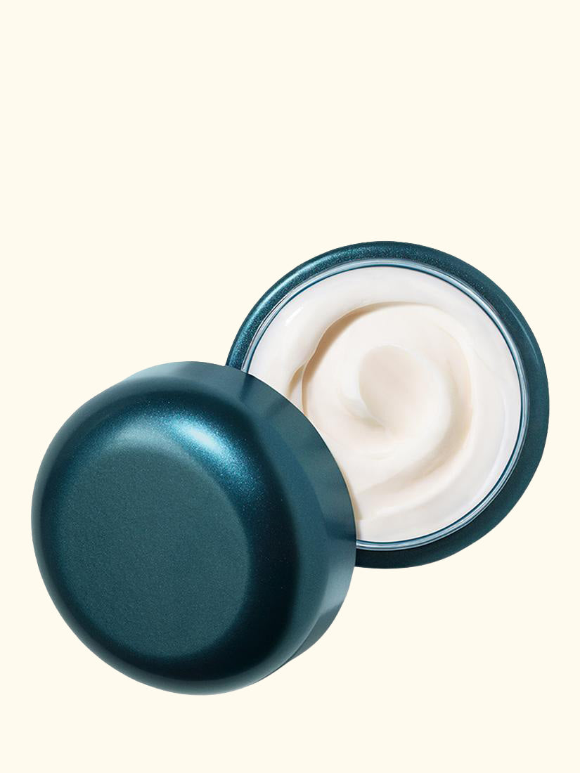 The Rejuvenating Night Cream