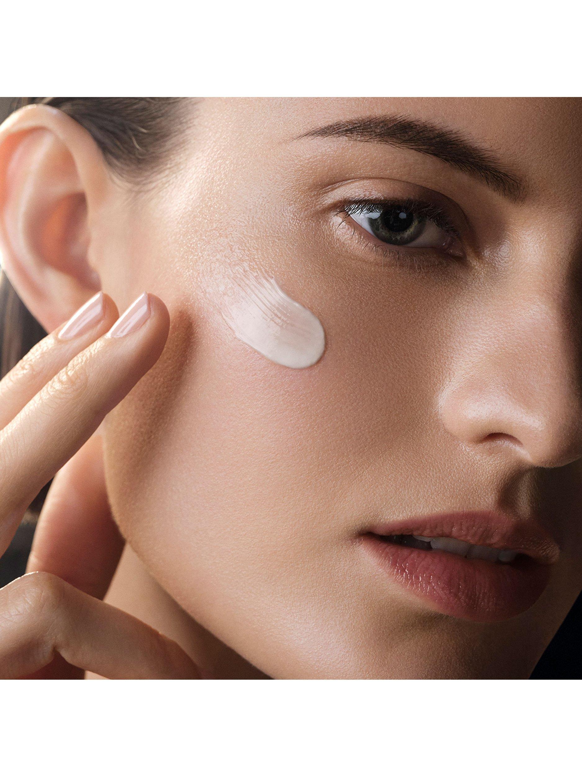 The Rejuvenating Night Cream