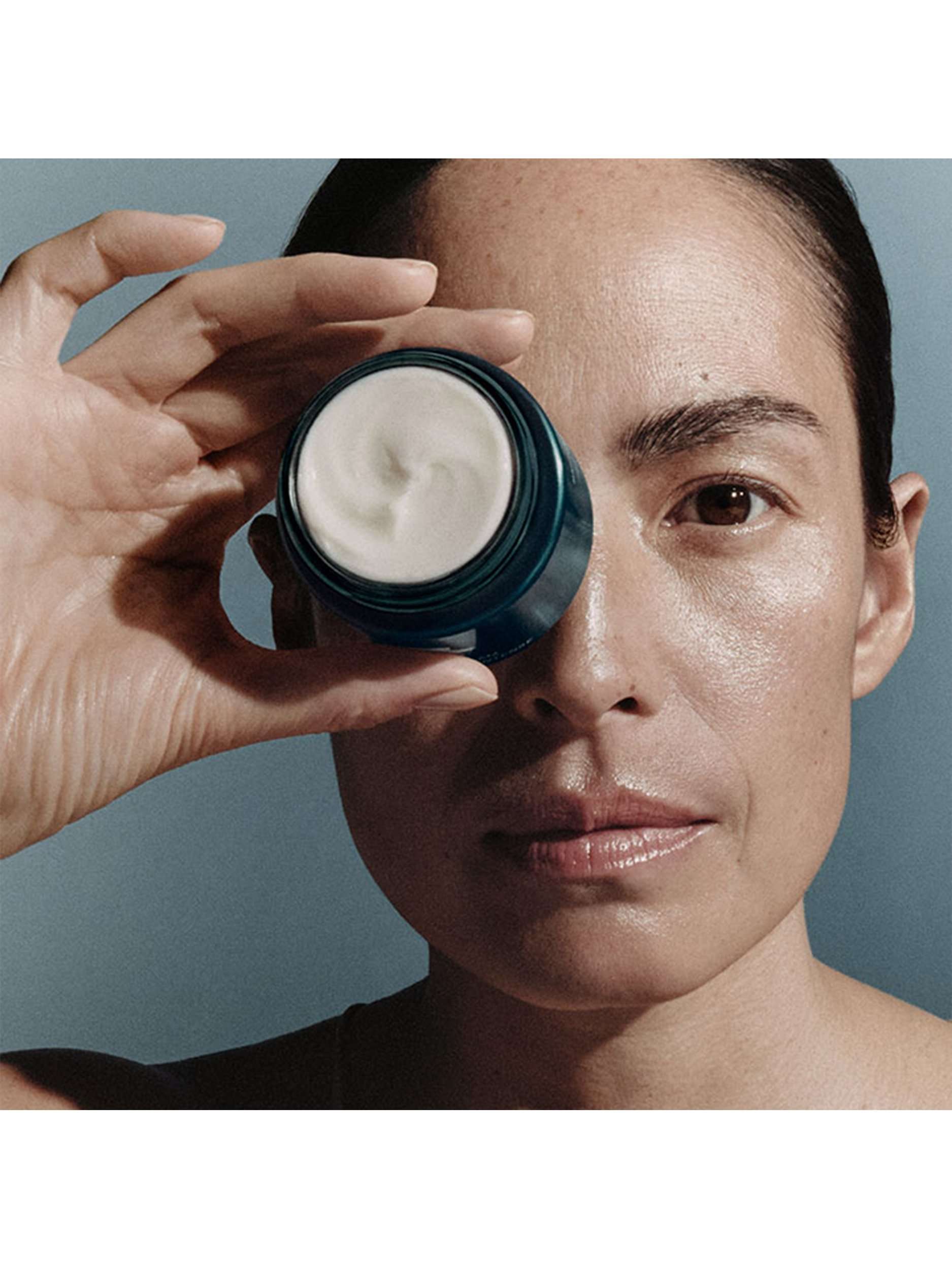 The Rejuvenating Night Cream