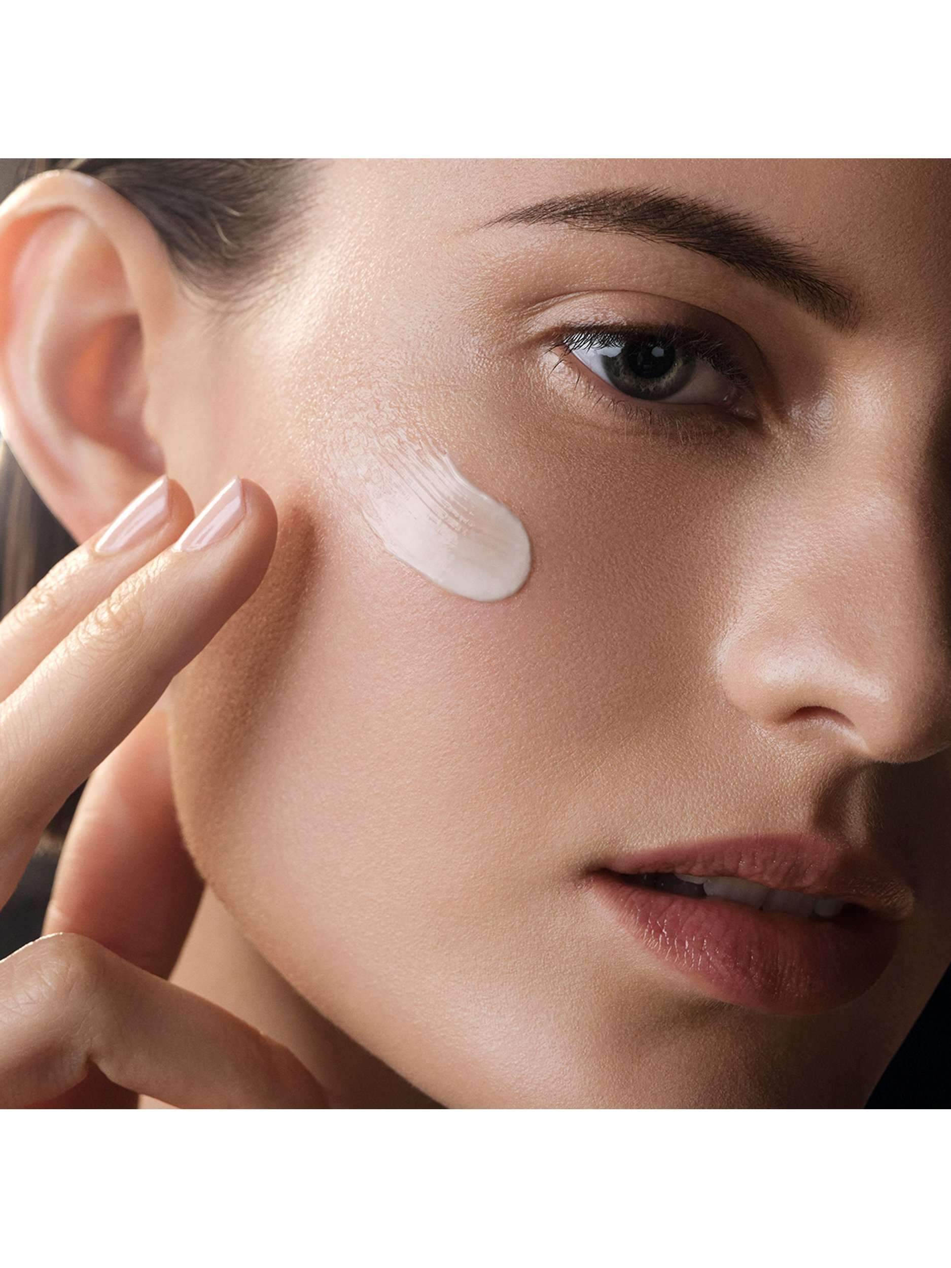 The Rejuvenating Night Cream