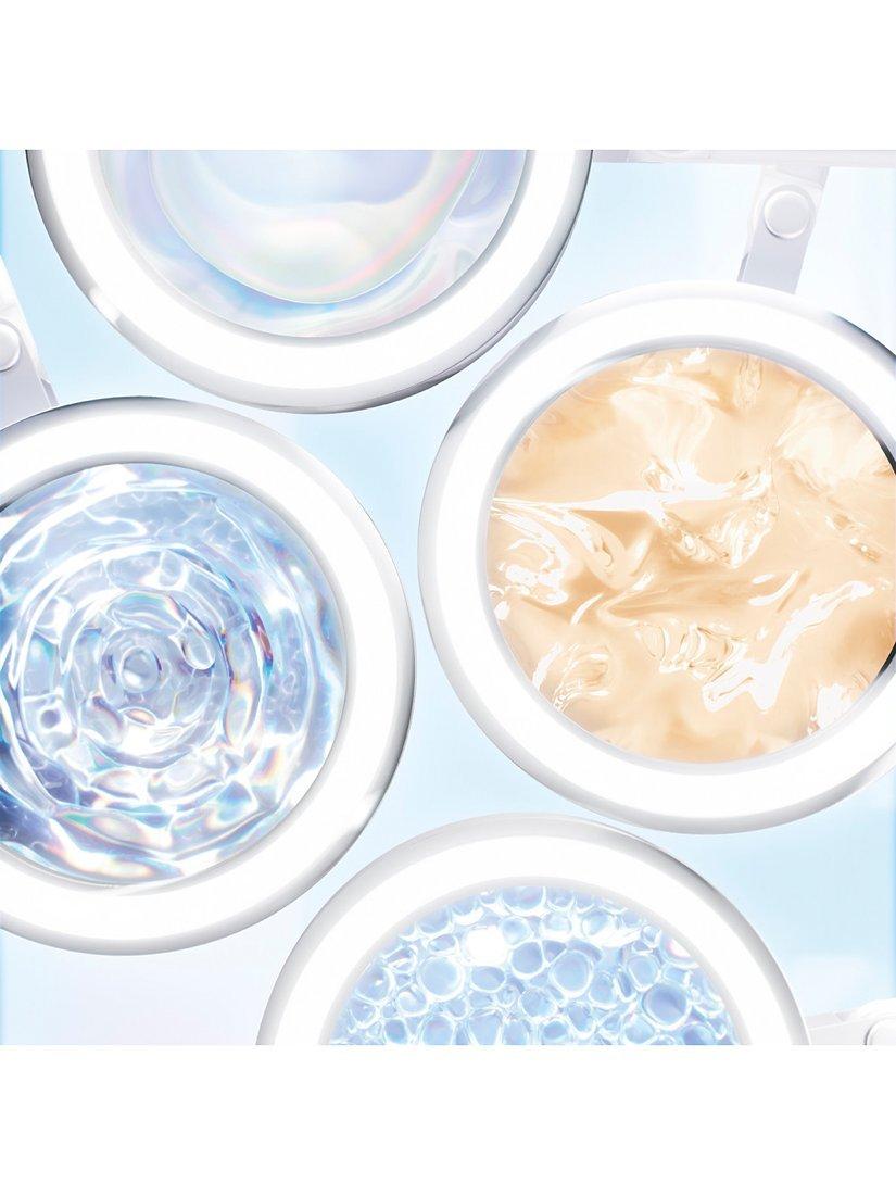 Clarifique Brightening Plumping Milky Cream, 50ml