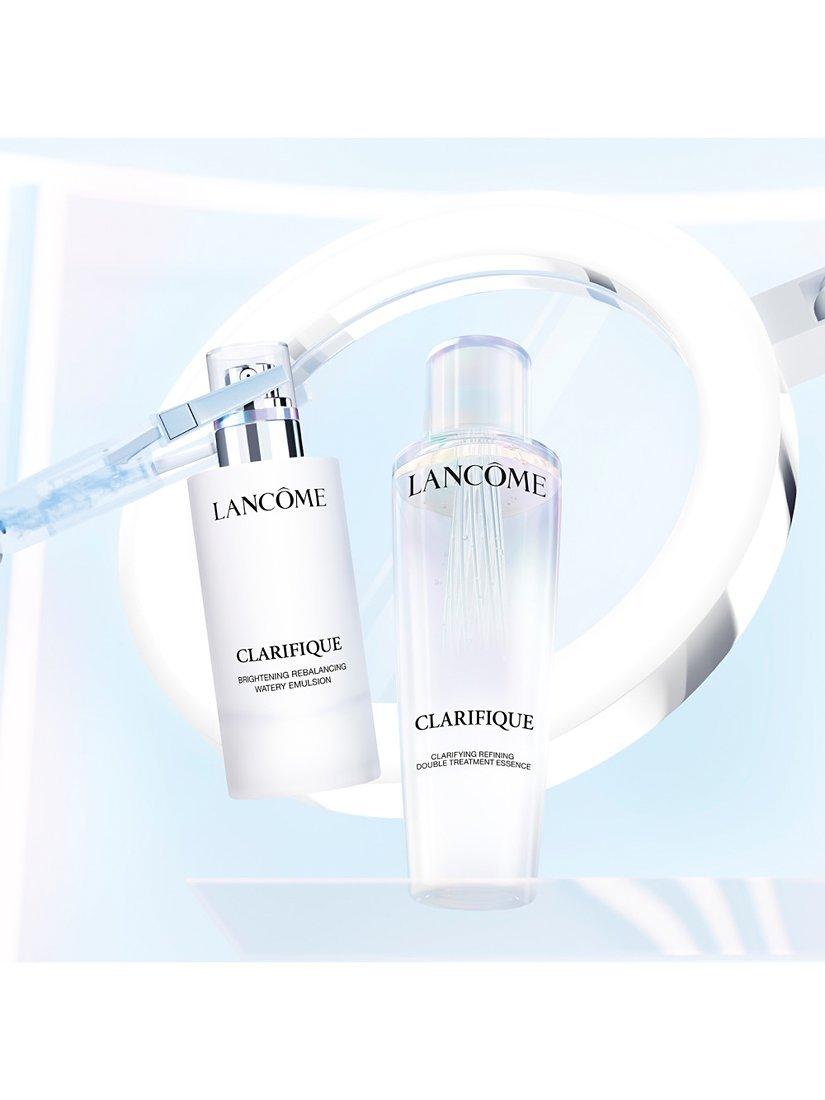 Clarifique Brightening Plumping Milky Cream, 50ml