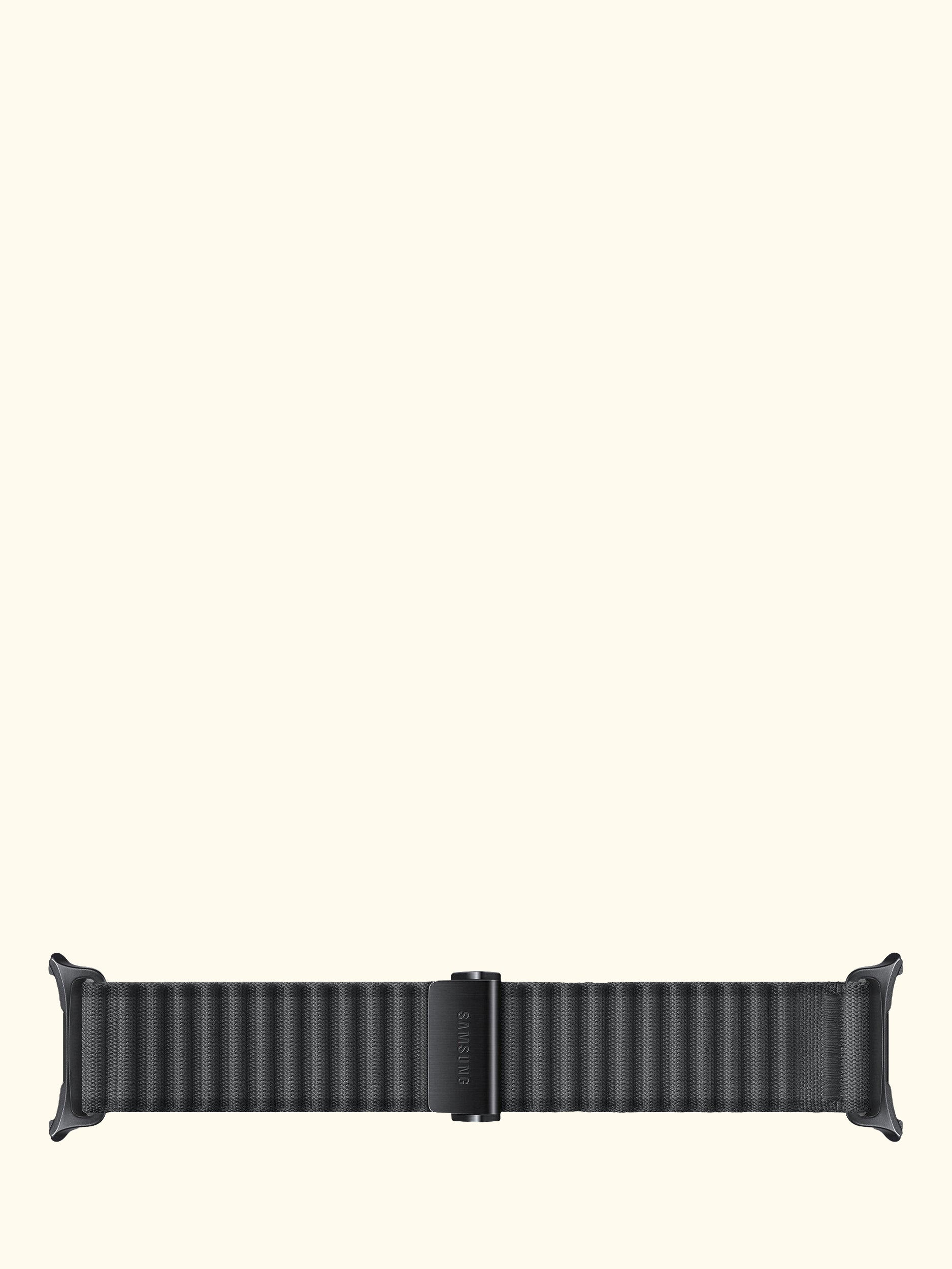 Galaxy Trail Band for Galaxy Watch Ultra, Dark Grey