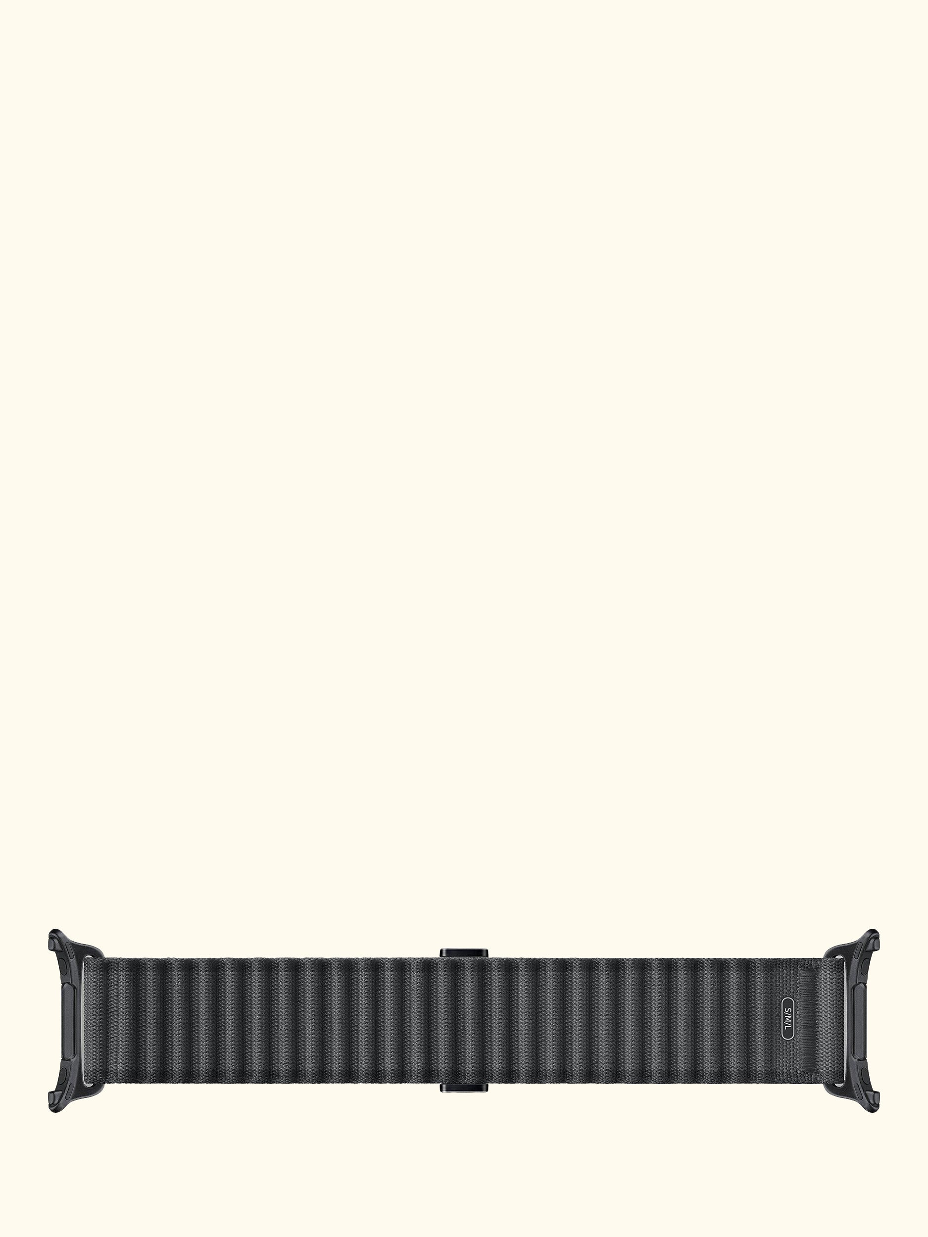 Galaxy Trail Band for Galaxy Watch Ultra, Dark Grey