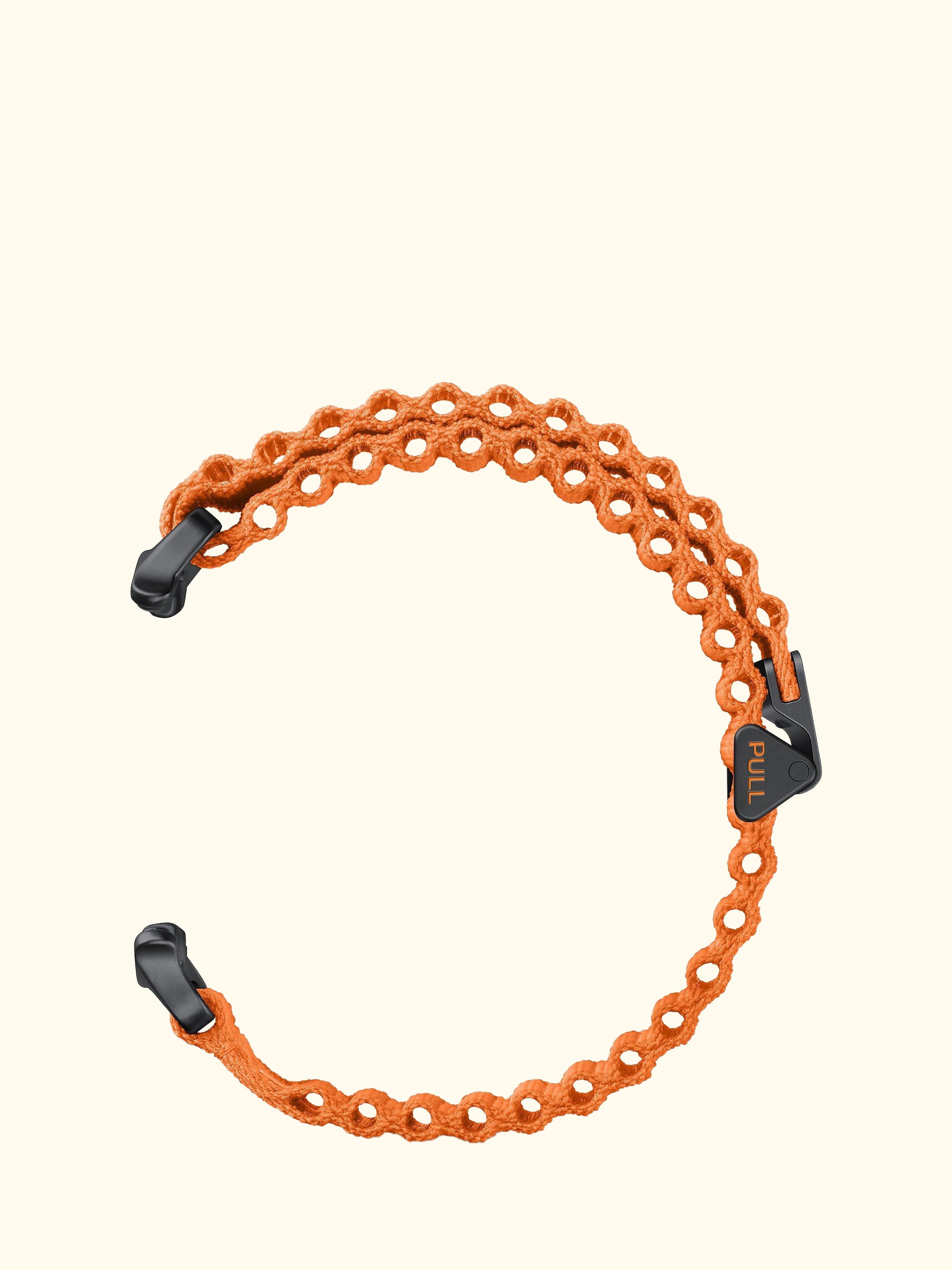 Galaxy Trail Band for Galaxy Watch Ultra, Orange