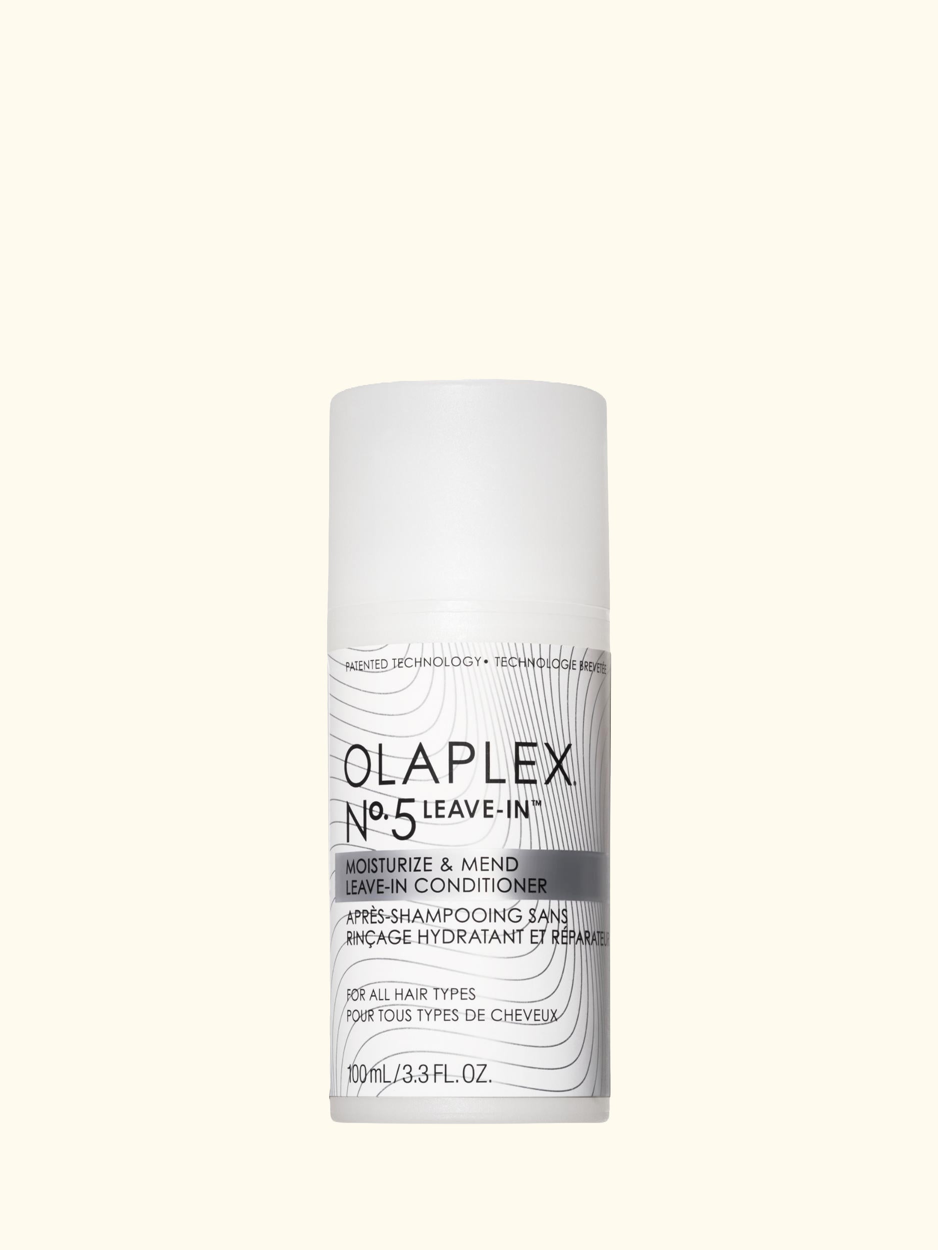 No.5 Leave-In™ Moisturise & Mend Leave-In Conditioner, 100ml
