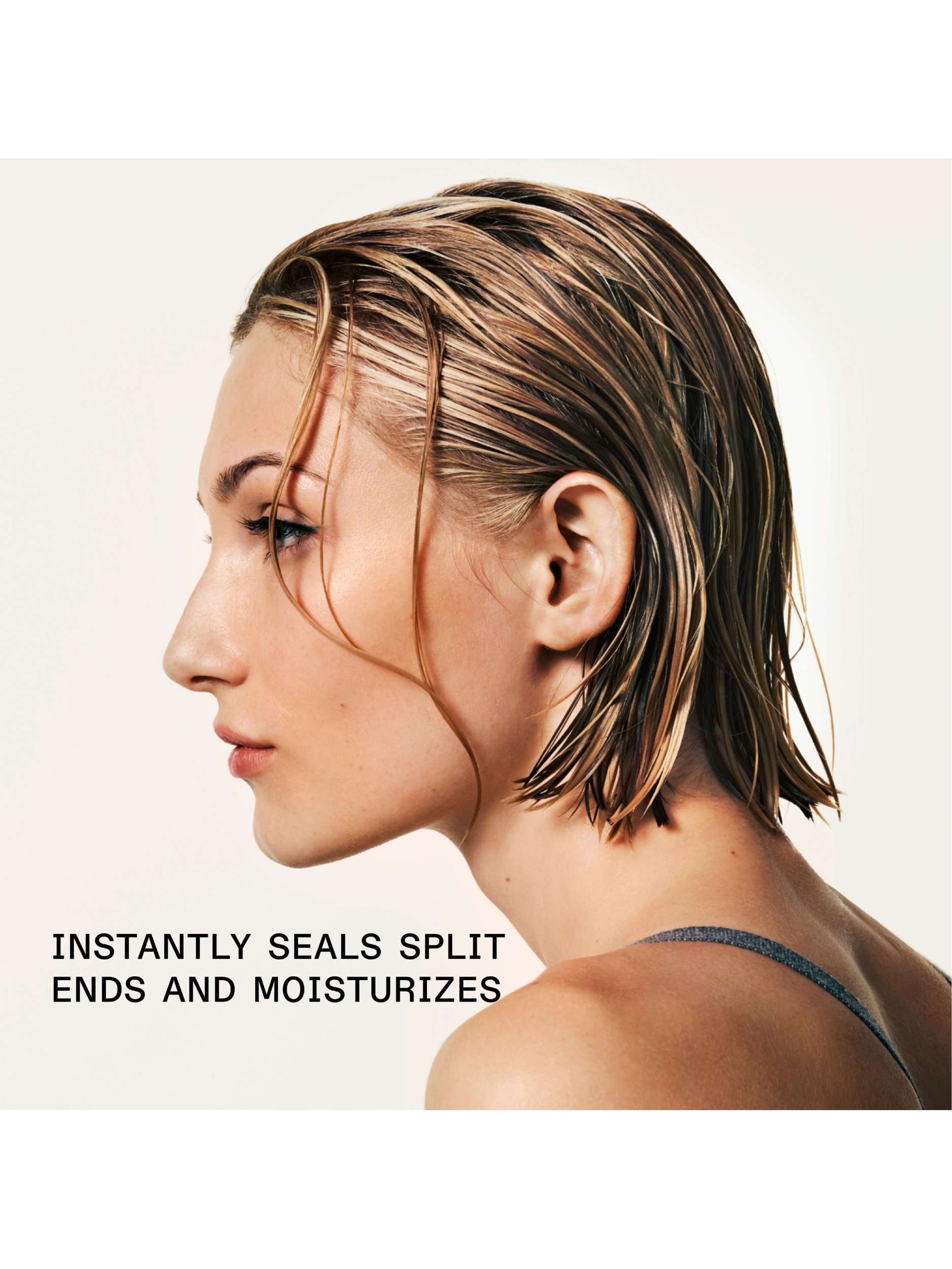 No.5 Leave-In™ Moisturise & Mend Leave-In Conditioner, 100ml
