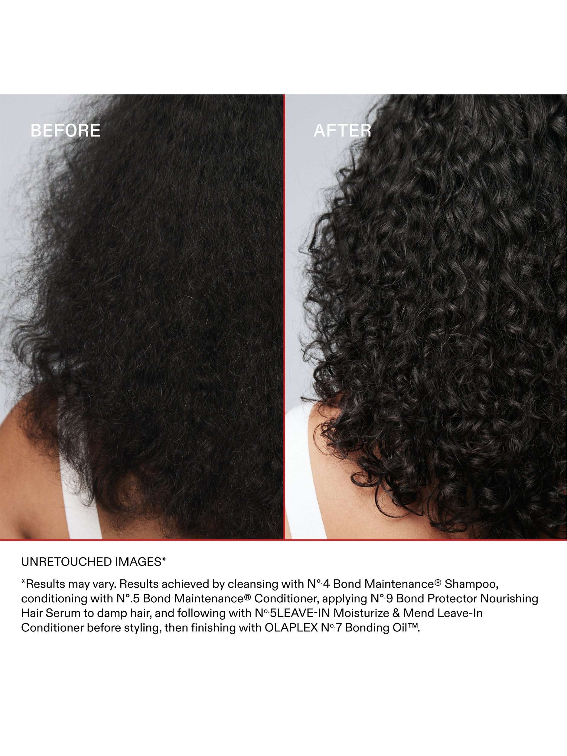 No.5 Leave-In™ Moisturise & Mend Leave-In Conditioner, 100ml
