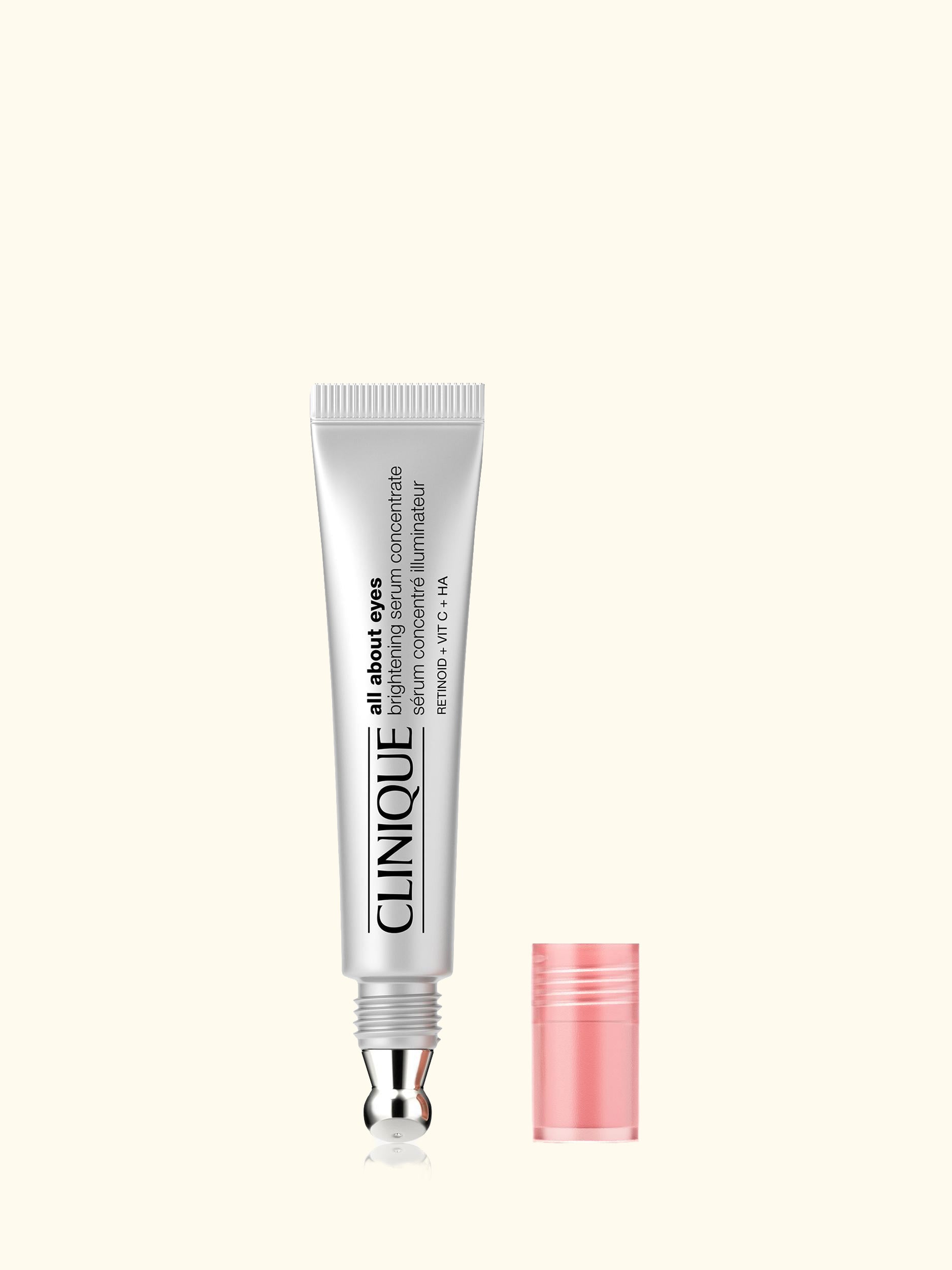 All About Eyes Brightening Serum Concentrate, 10ml