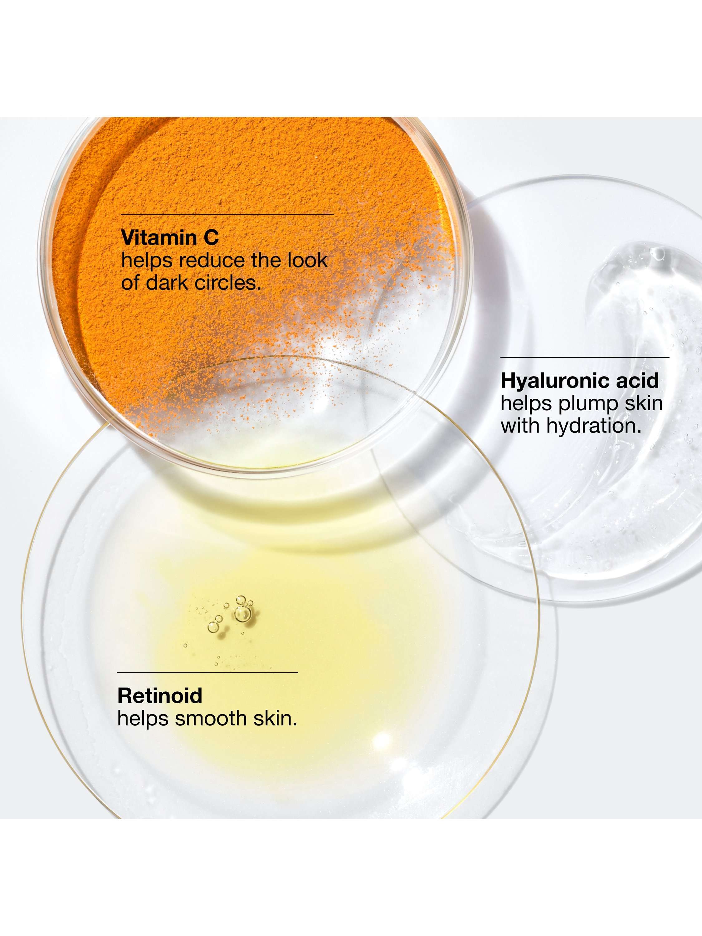All About Eyes Brightening Serum Concentrate, 10ml