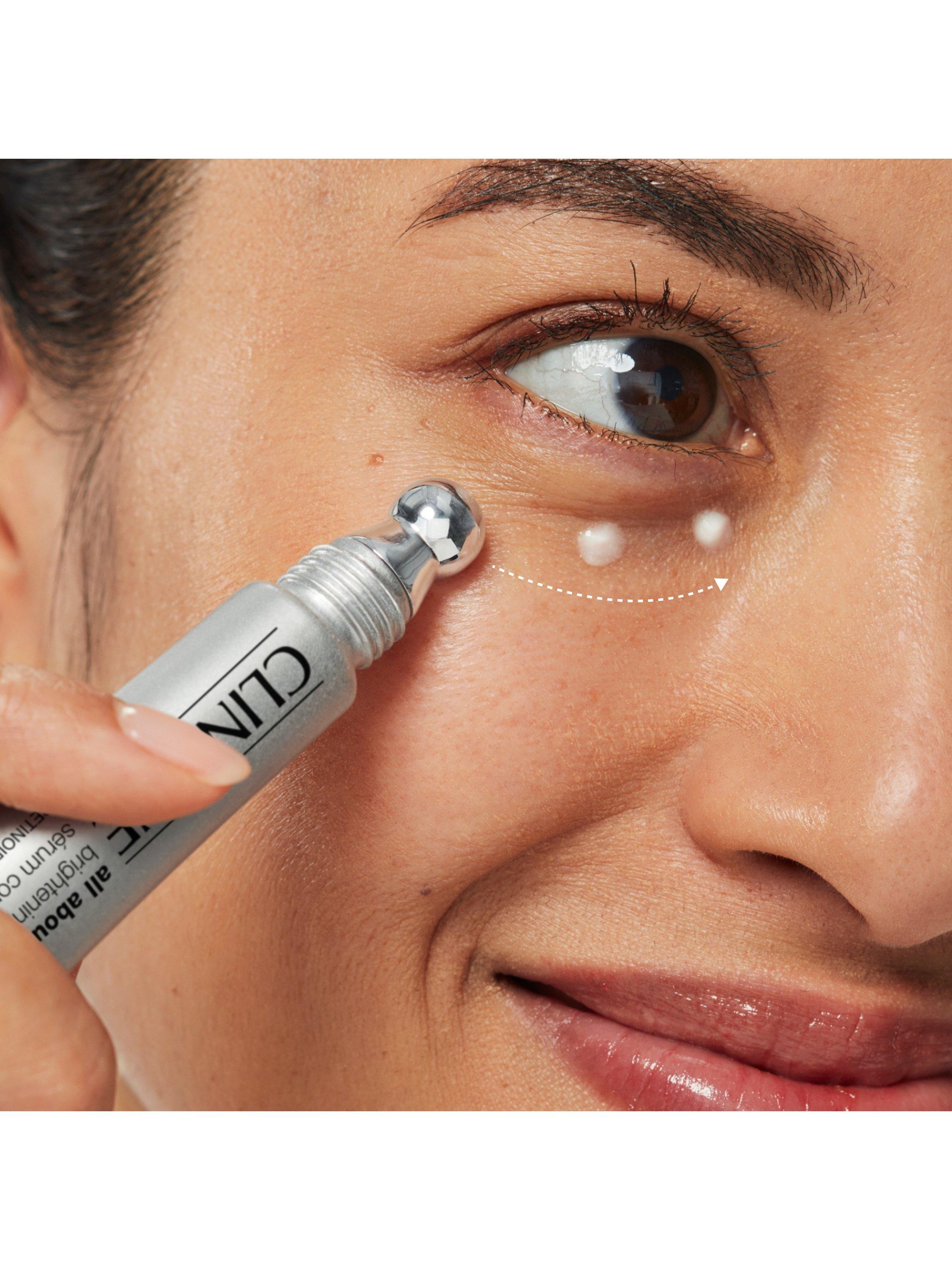 All About Eyes Brightening Serum Concentrate, 10ml