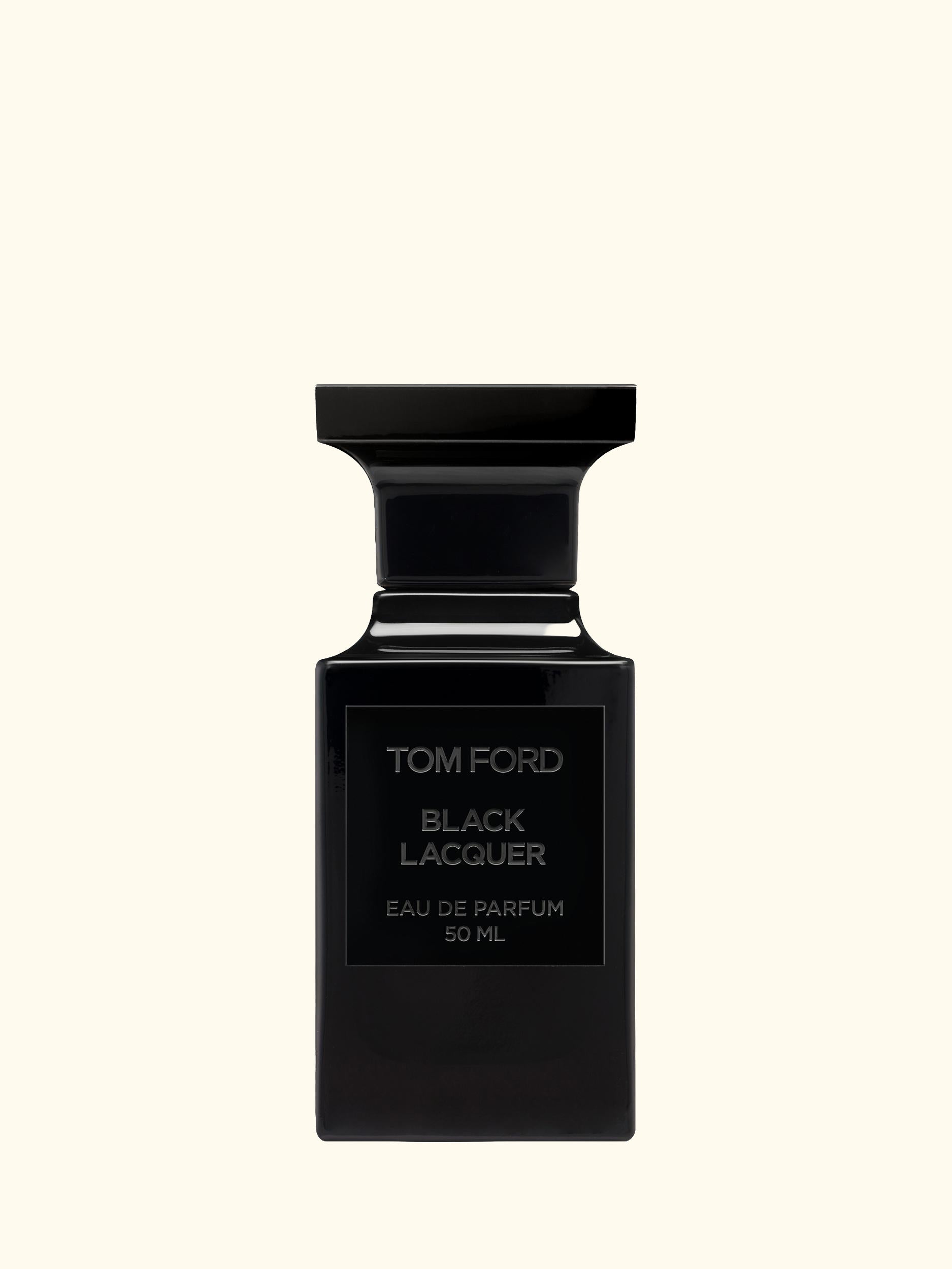 Black Lacquer Eau de Parfum