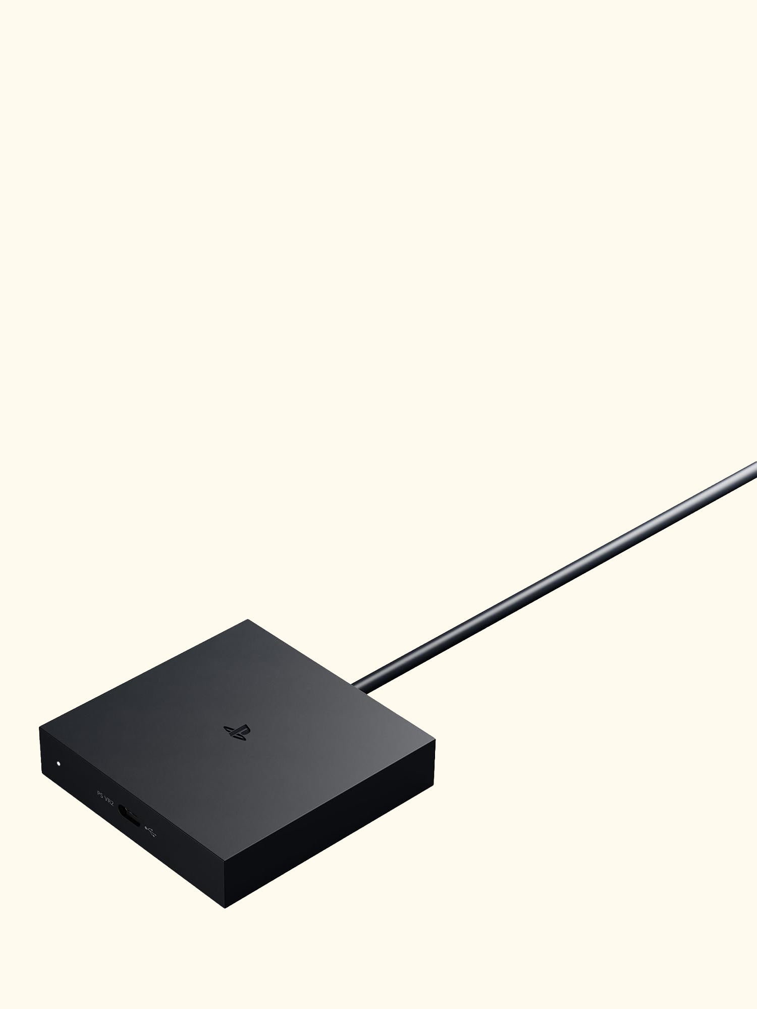 PlayStation VR2 PC Adaptor
