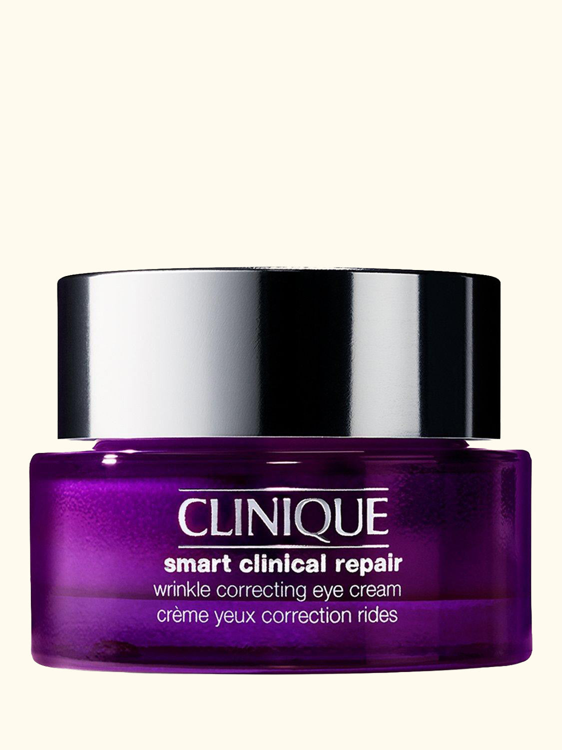 Smart Clinical Repair™ Wrinkle Correcting Eye Cream
