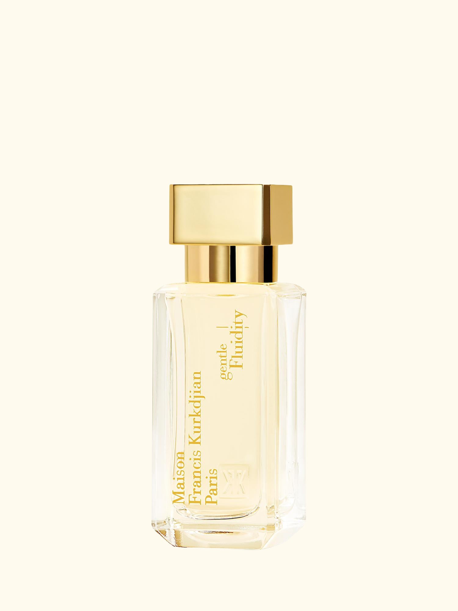 Gentle Fluidity Gold Eau de Parfum