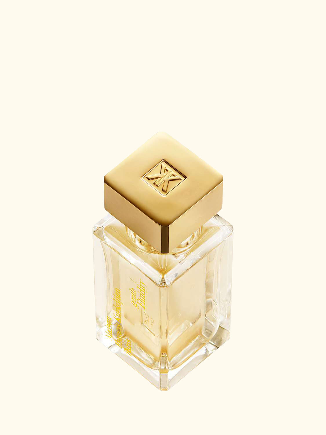 Gentle Fluidity Gold Eau de Parfum