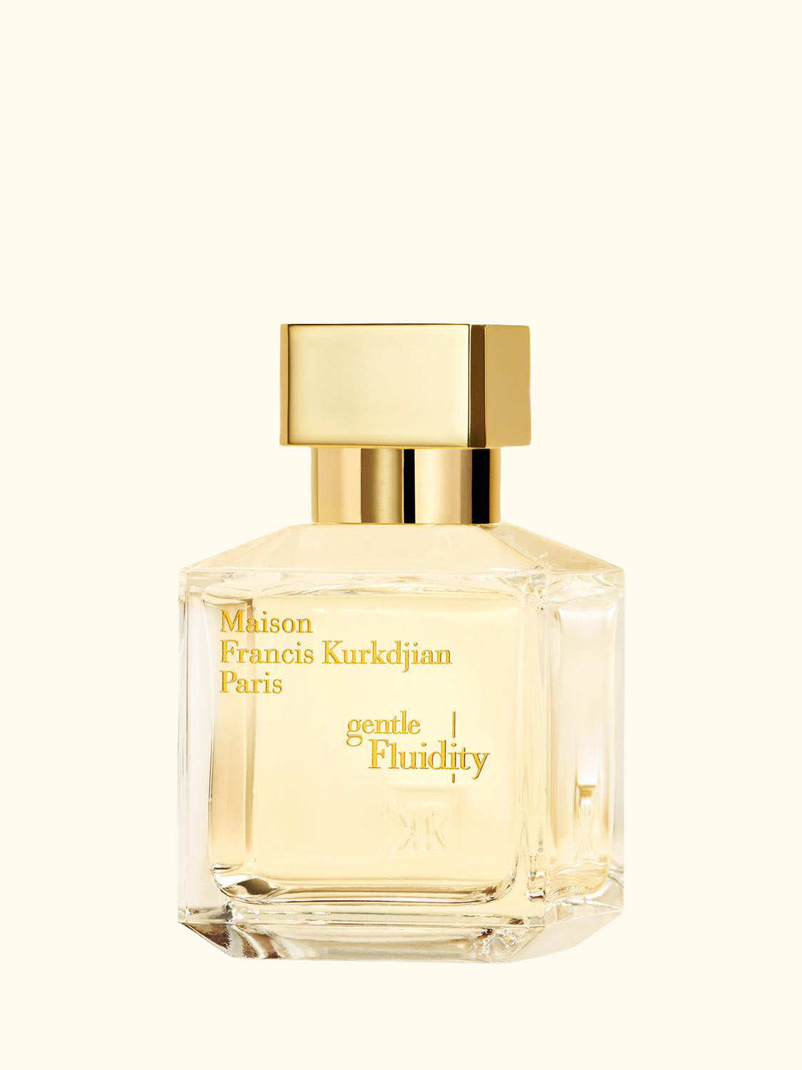 Gentle Fluidity Gold Eau de Parfum