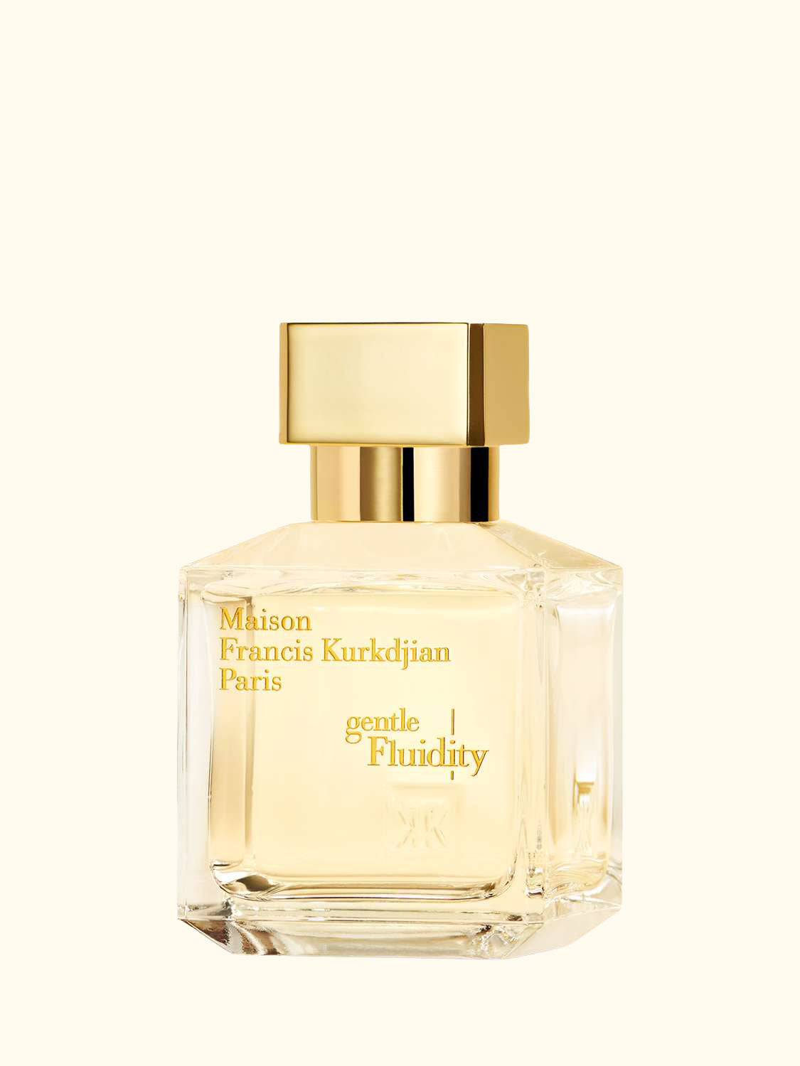 Gentle Fluidity Gold Eau de Parfum