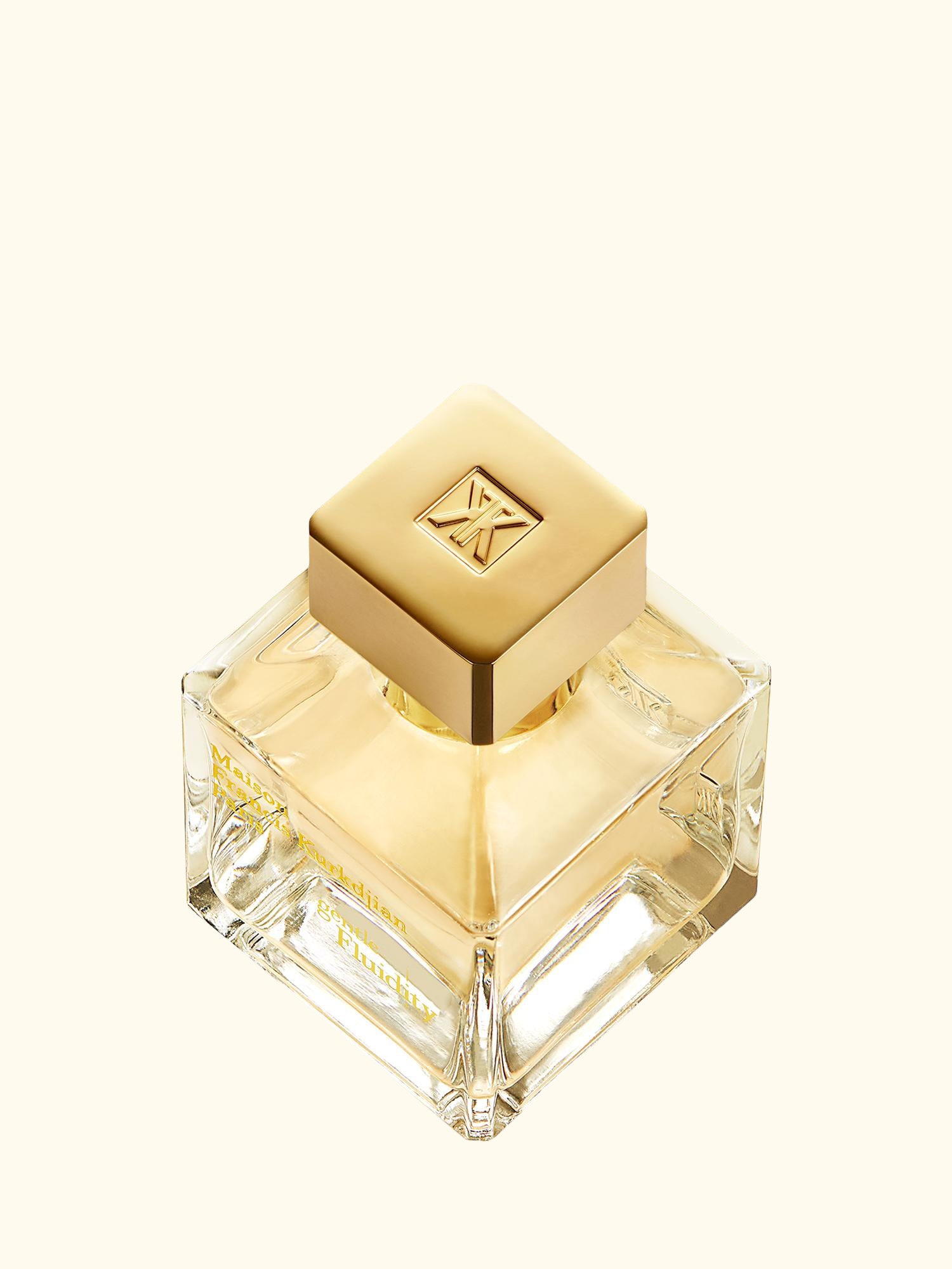 Gentle Fluidity Gold Eau de Parfum