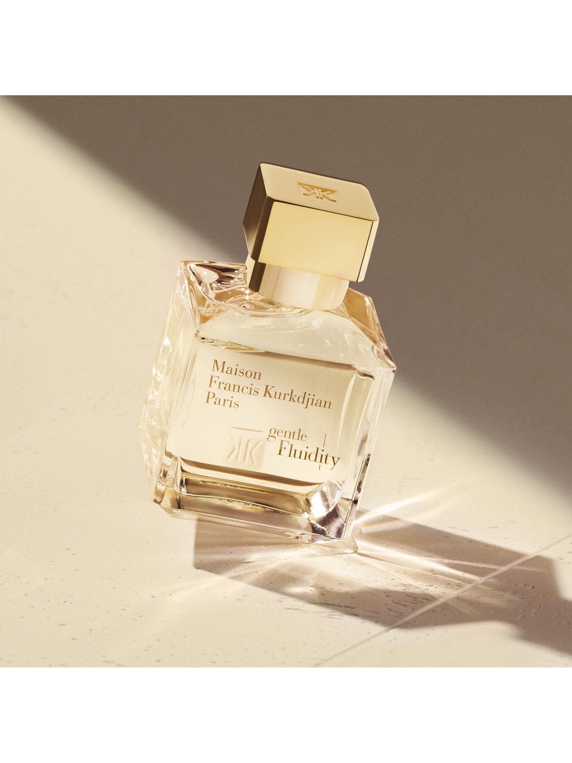 Gentle Fluidity Gold Eau de Parfum