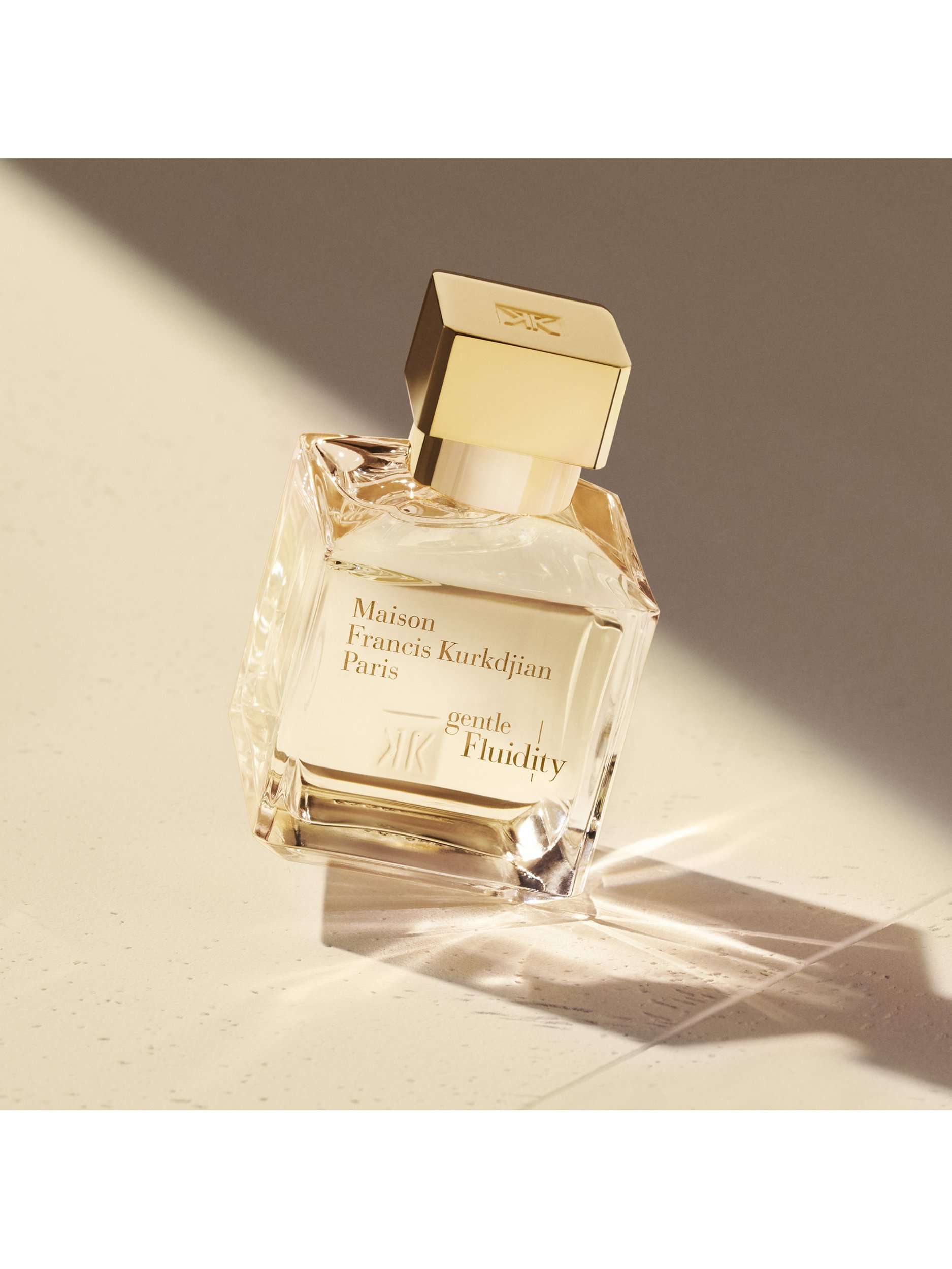 Gentle Fluidity Gold Eau de Parfum