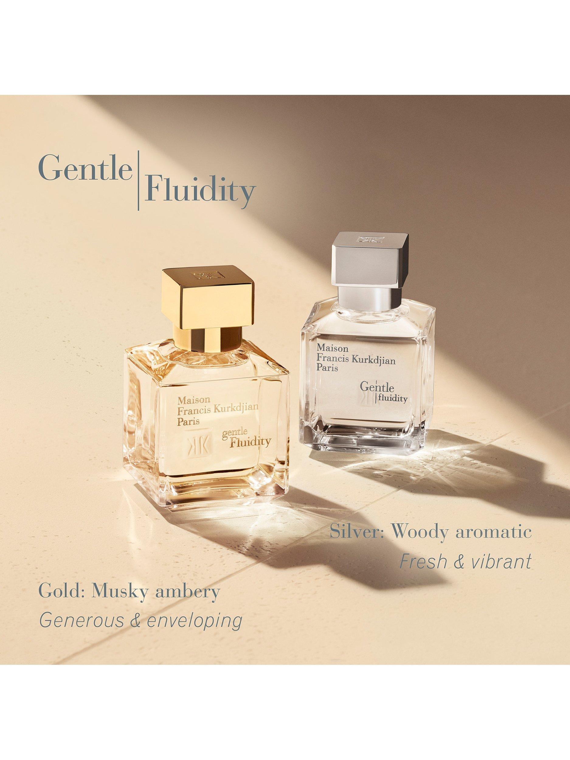 Gentle Fluidity Gold Eau de Parfum