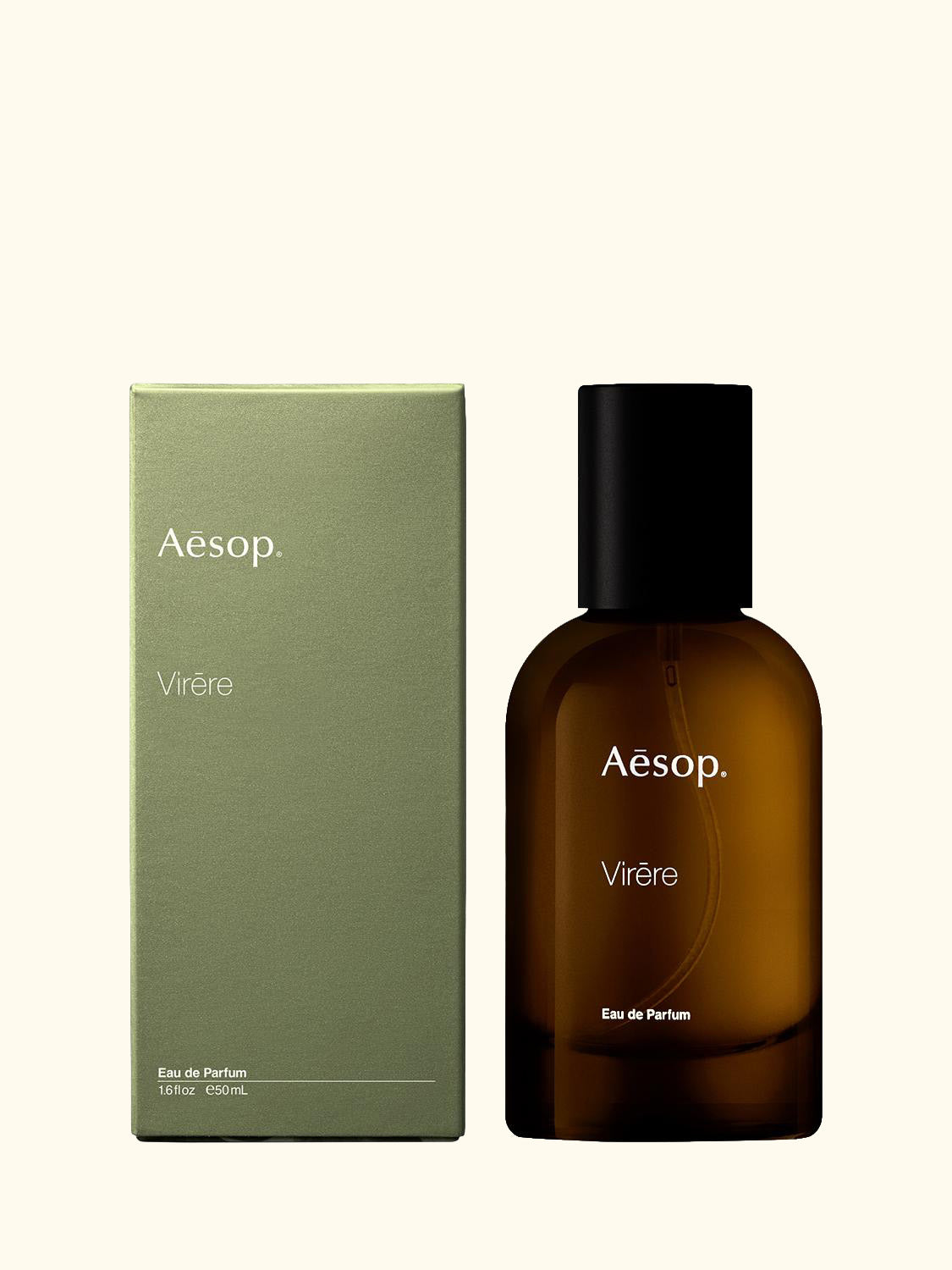 Virēre Eau de Parfum, 50ml