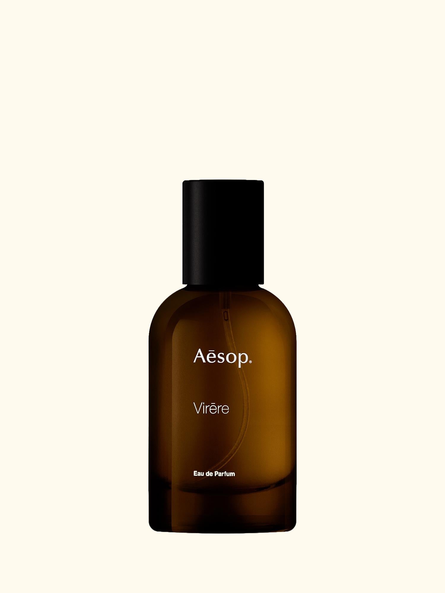 Virēre Eau de Parfum, 50ml