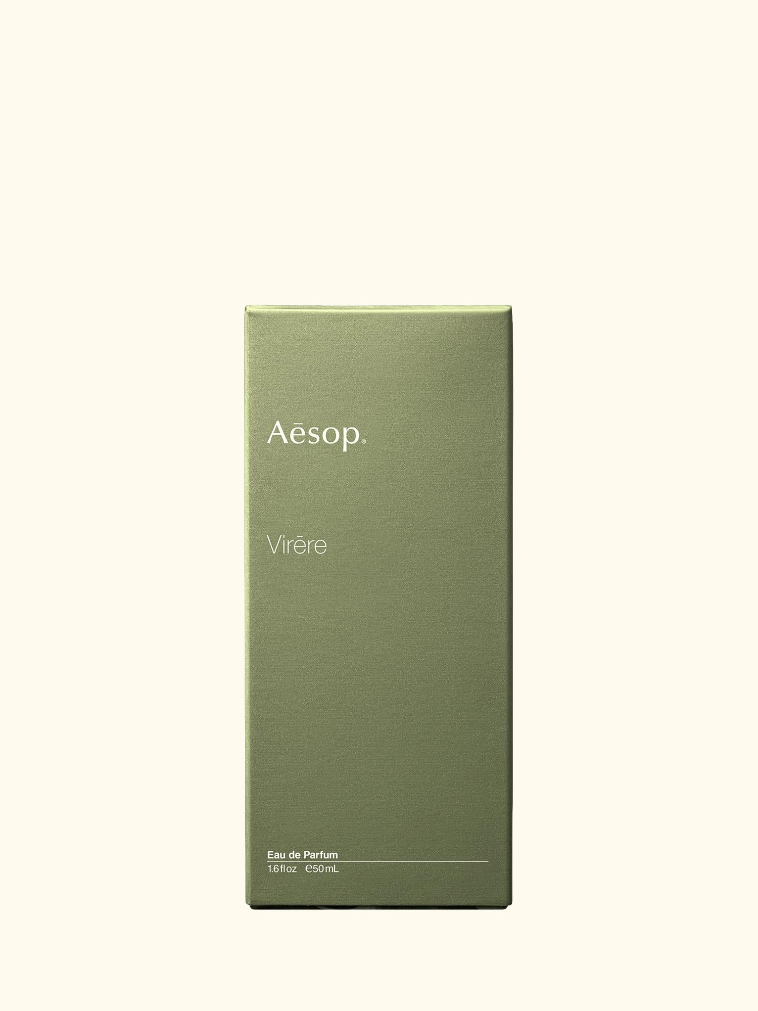 Virēre Eau de Parfum, 50ml