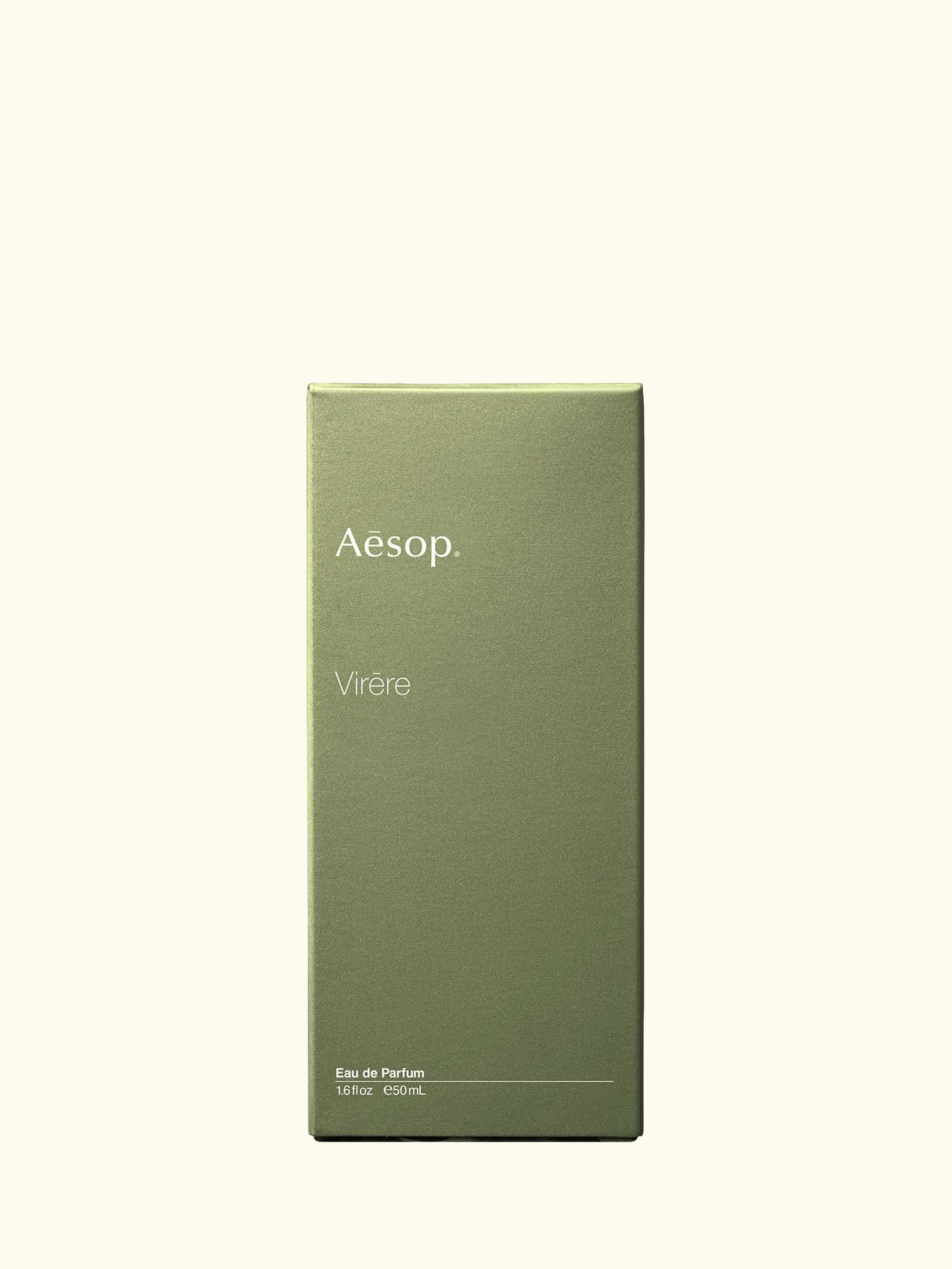 Virēre Eau de Parfum, 50ml