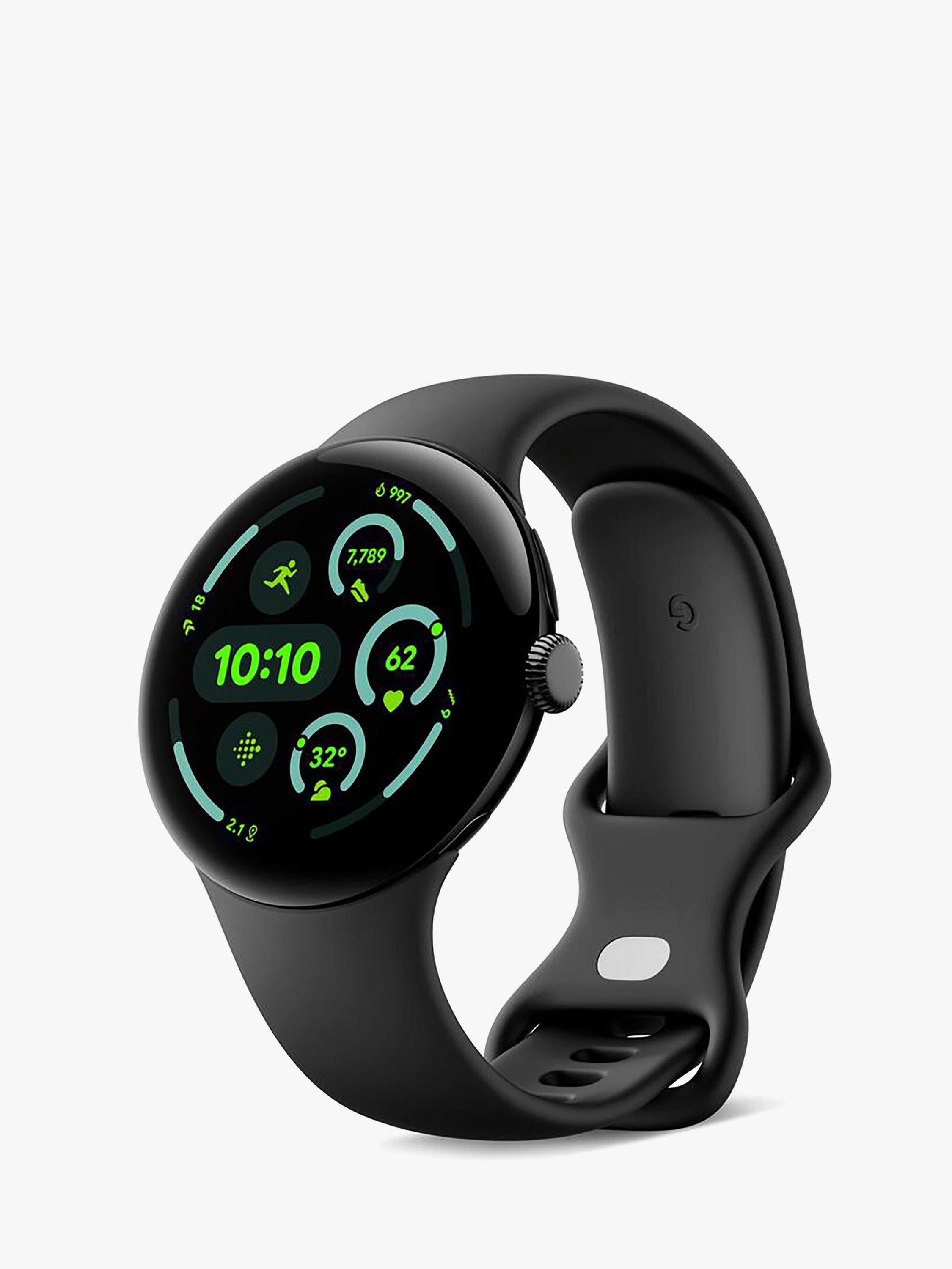 Pixel Watch 3 GPS 45mm