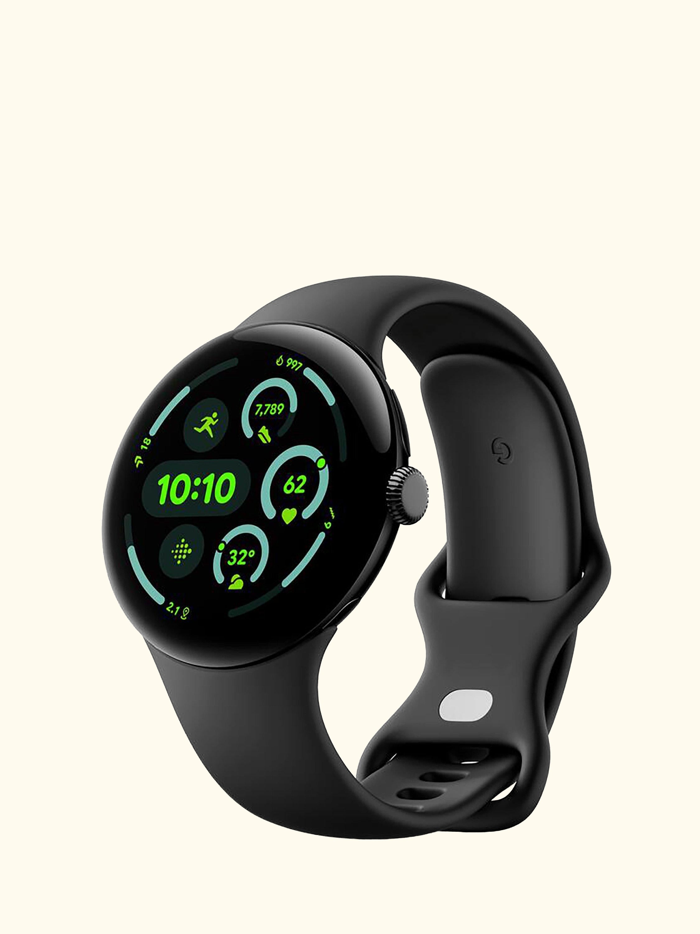 Pixel Watch 3 GPS 45mm