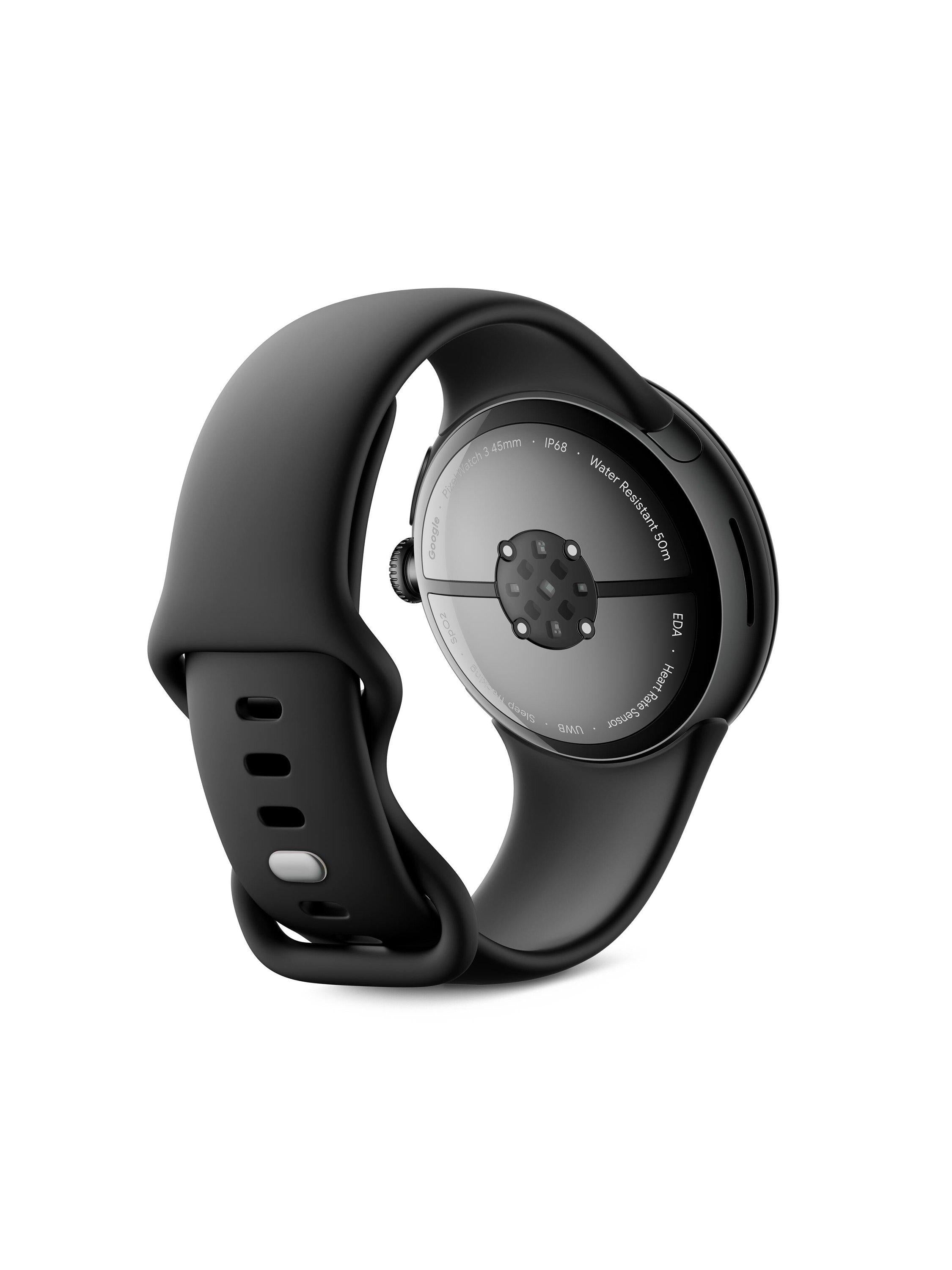 Pixel Watch 3 GPS 45mm