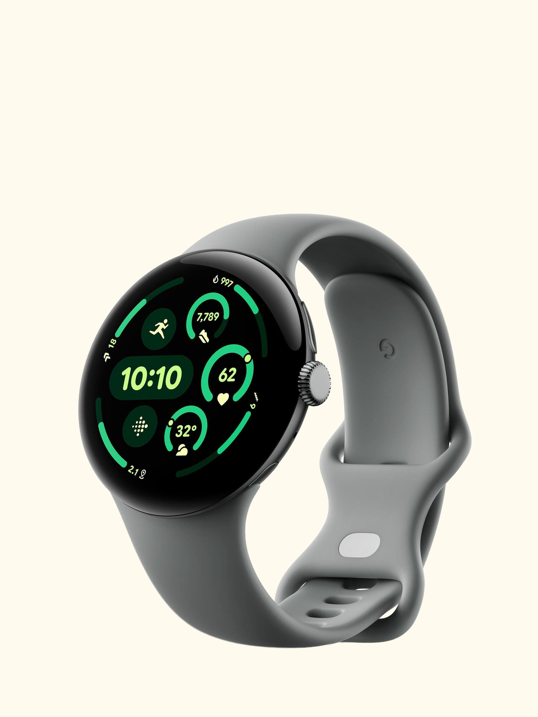 Pixel Watch 3 GPS 45mm