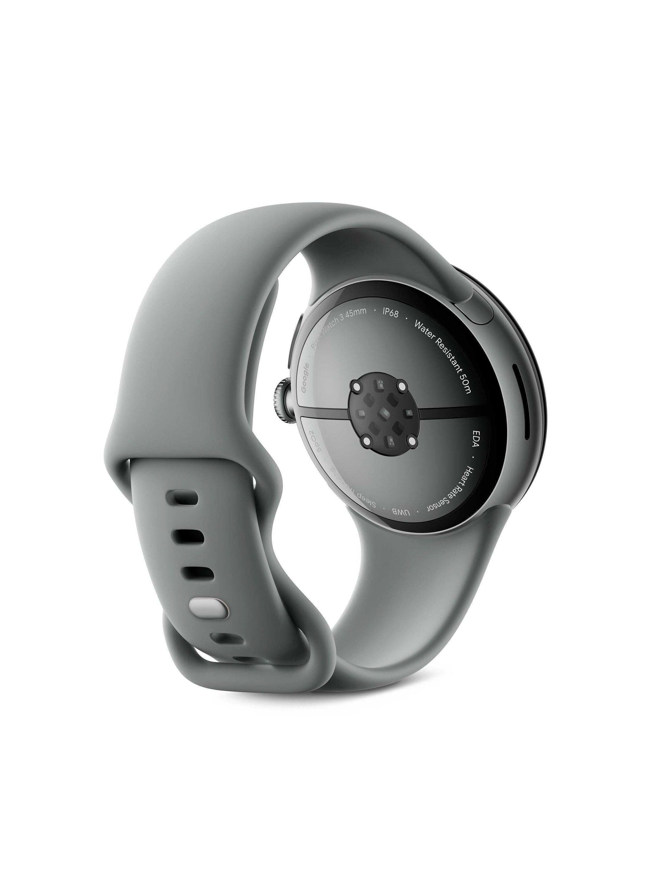 Pixel Watch 3 GPS 45mm