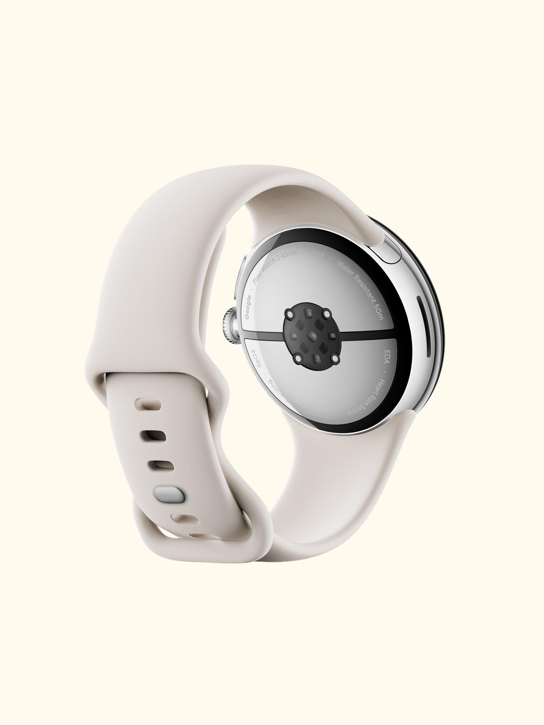 Pixel Watch 3 GPS 45mm