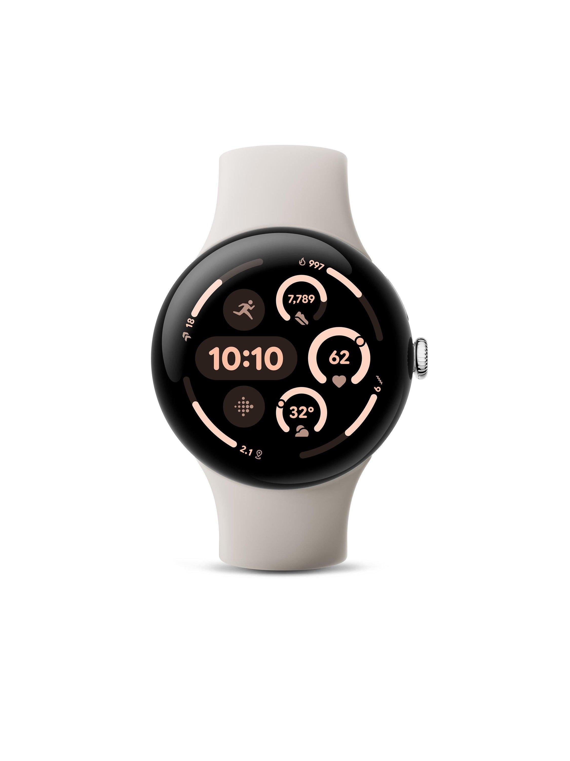 Pixel Watch 3 GPS 45mm
