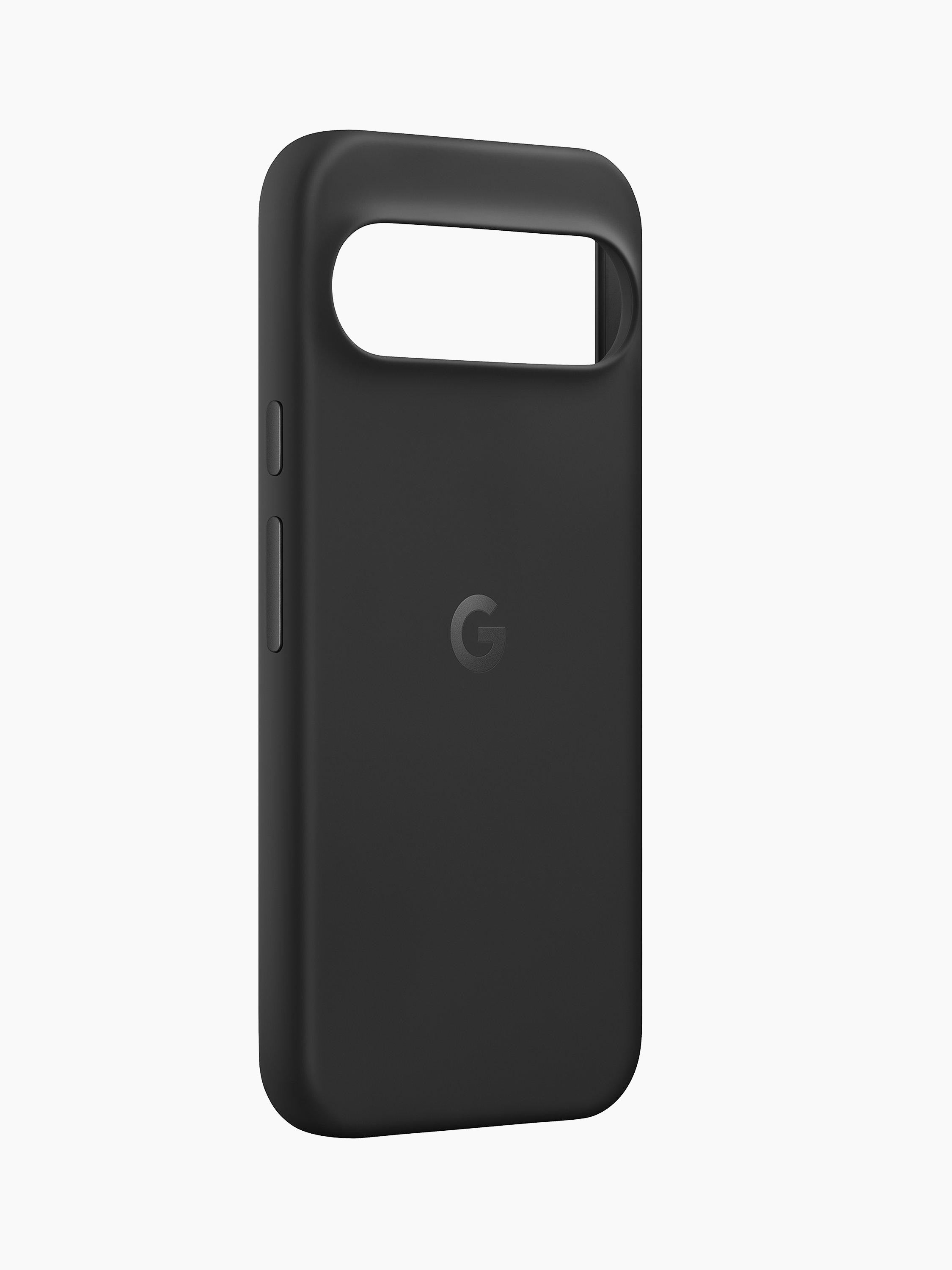 Pixel 9 Pro XL Phone Case, Licorice Lighter