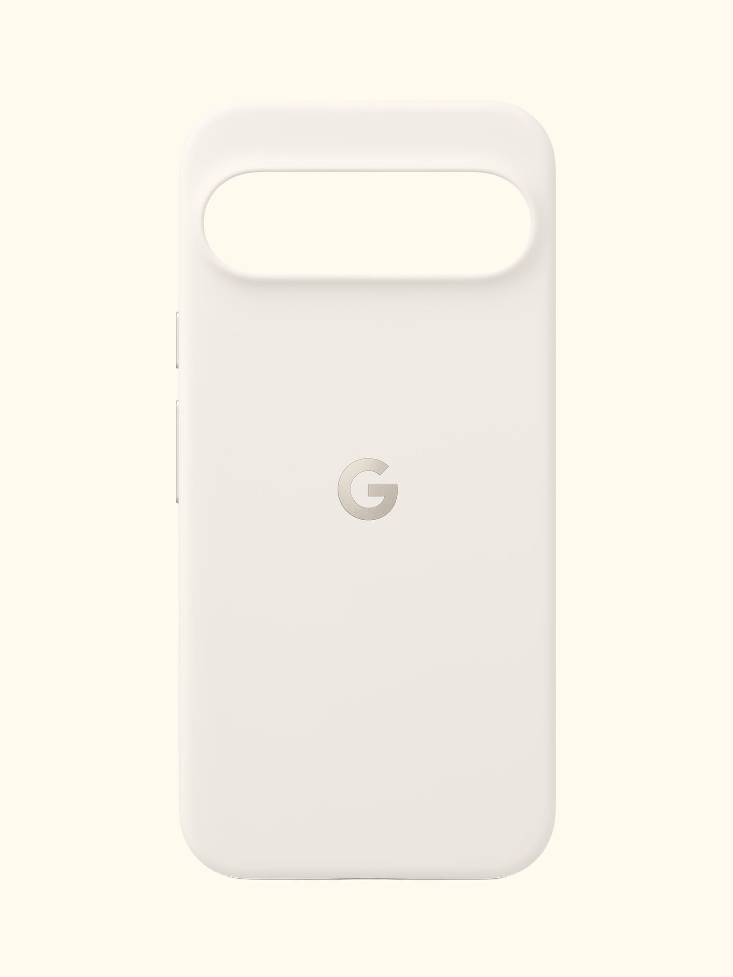 Pixel 9 Pro XL Phone Case, Licorice Lighter