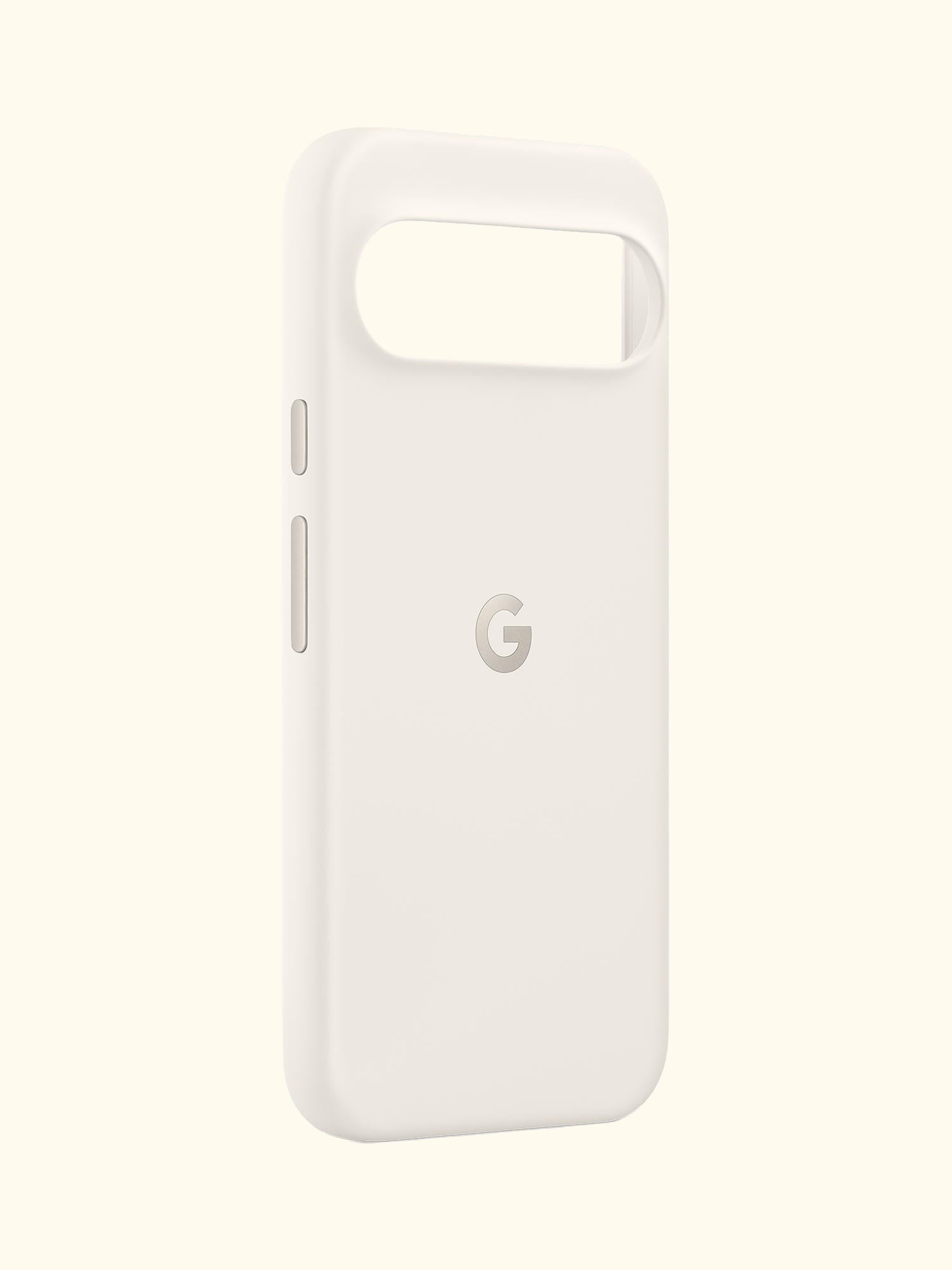Pixel 9 Pro XL Phone Case, Licorice Lighter