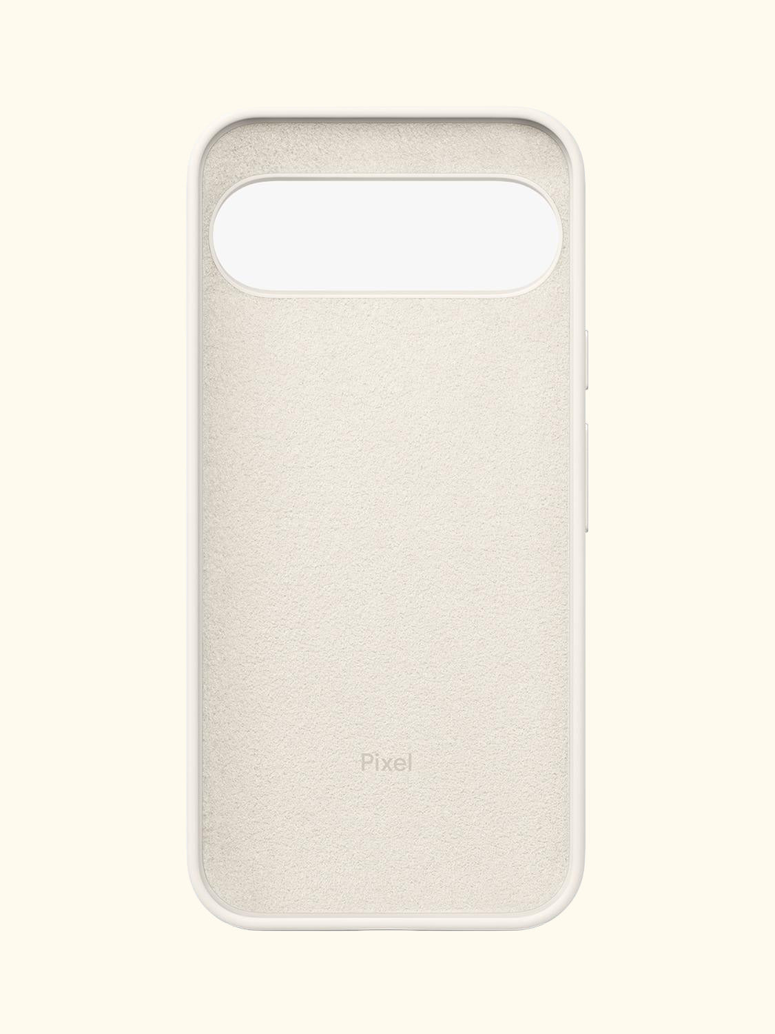 Pixel 9 Pro XL Phone Case, Licorice Lighter