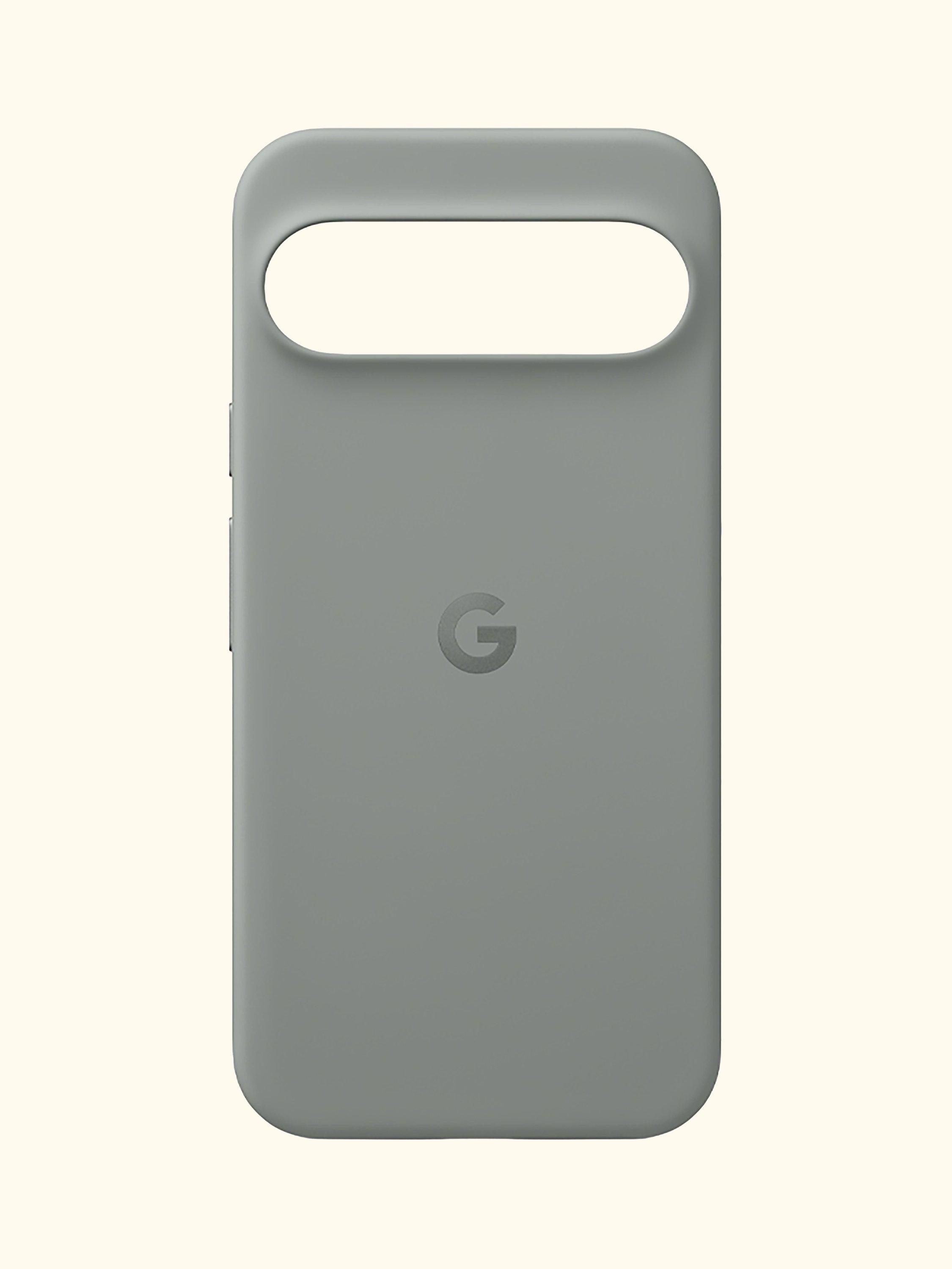 Pixel 9 Pro XL Phone Case, Licorice Lighter