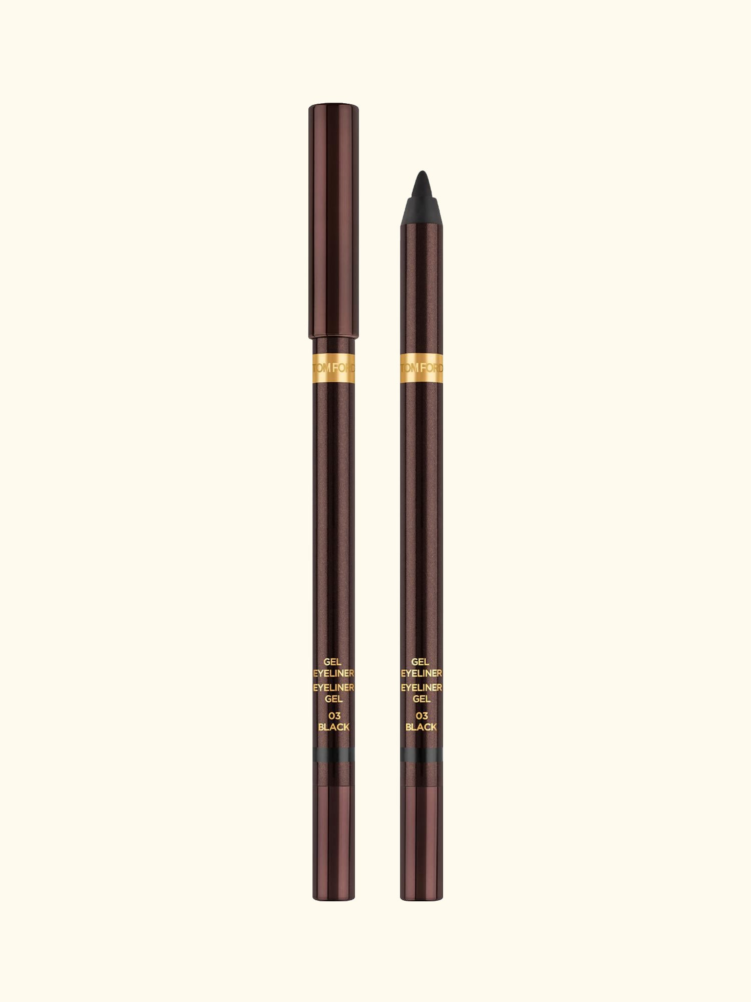 Gel Eyeliner