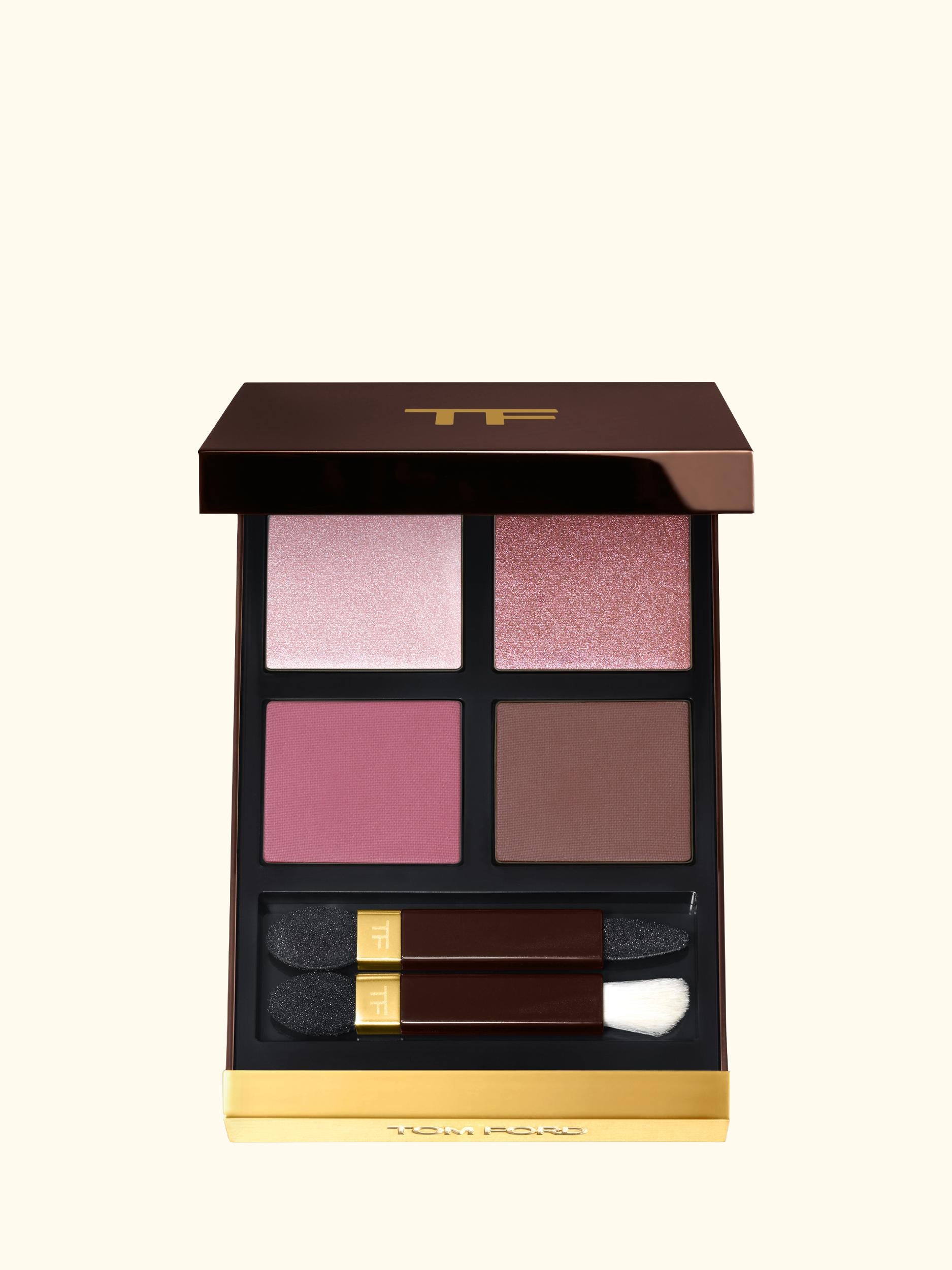 Summer 25 Eye Colour Quad