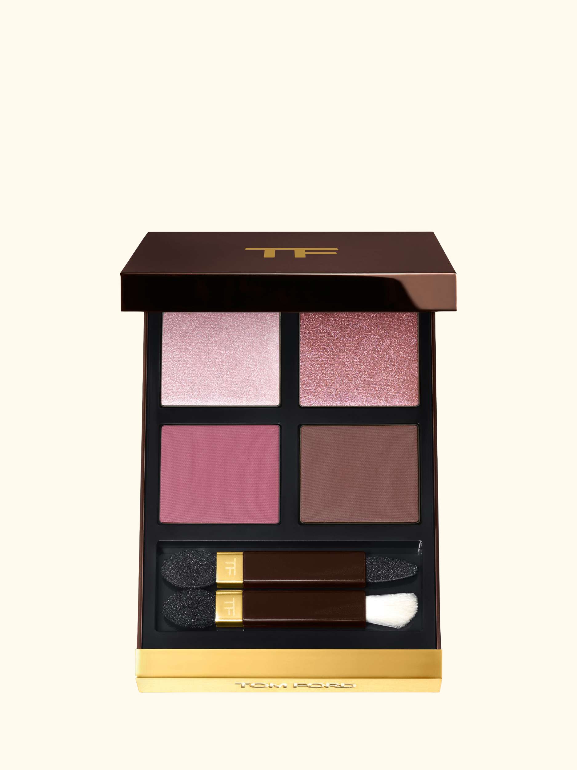 Summer 25 Eye Colour Quad