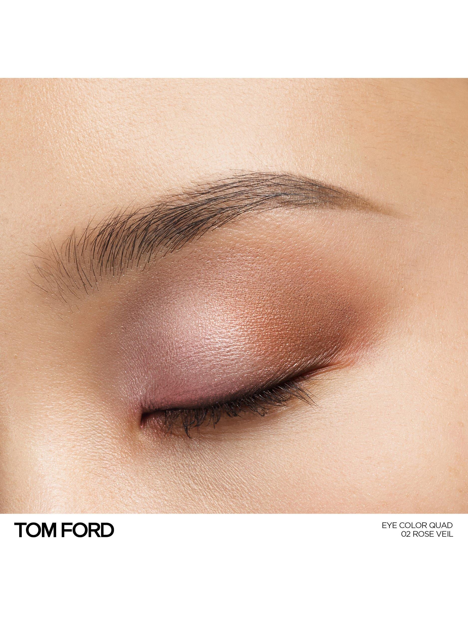 Summer 25 Eye Colour Quad