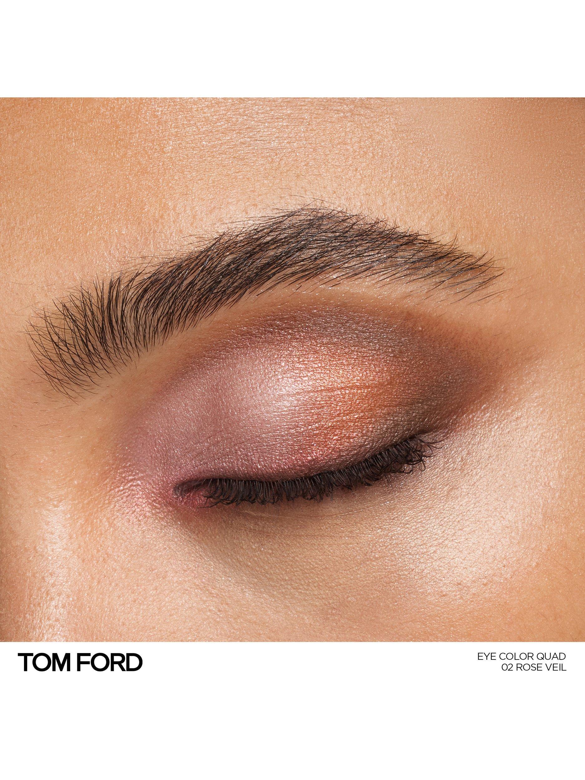 Summer 25 Eye Colour Quad