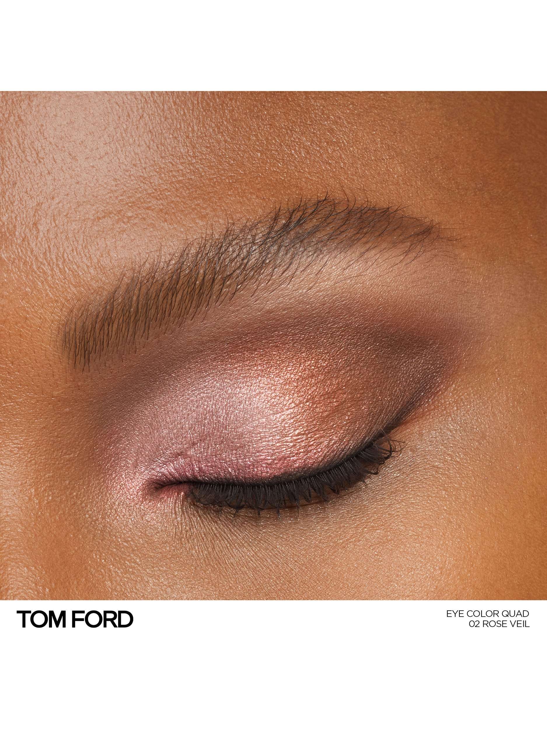 Summer 25 Eye Colour Quad